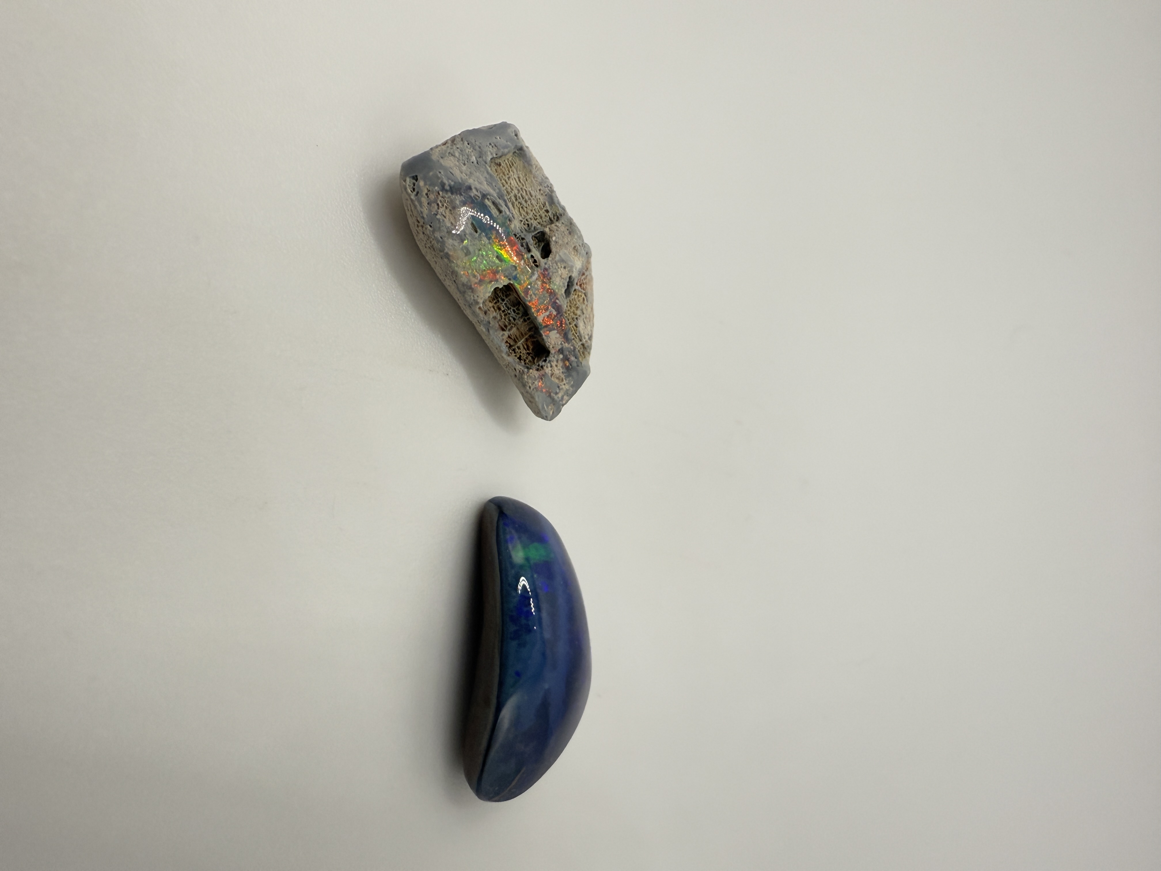 Boulder Opal