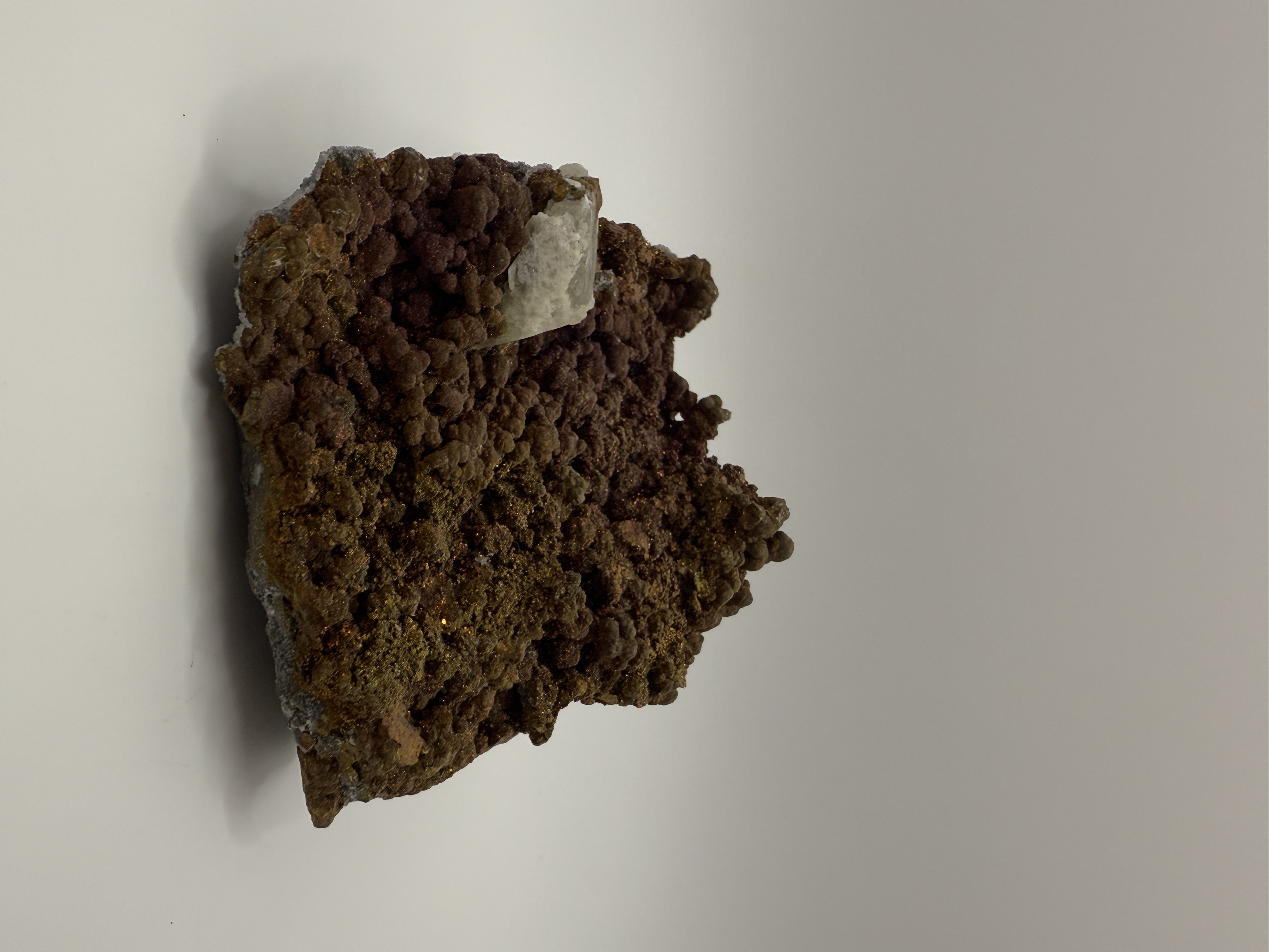 Chalcopyrite