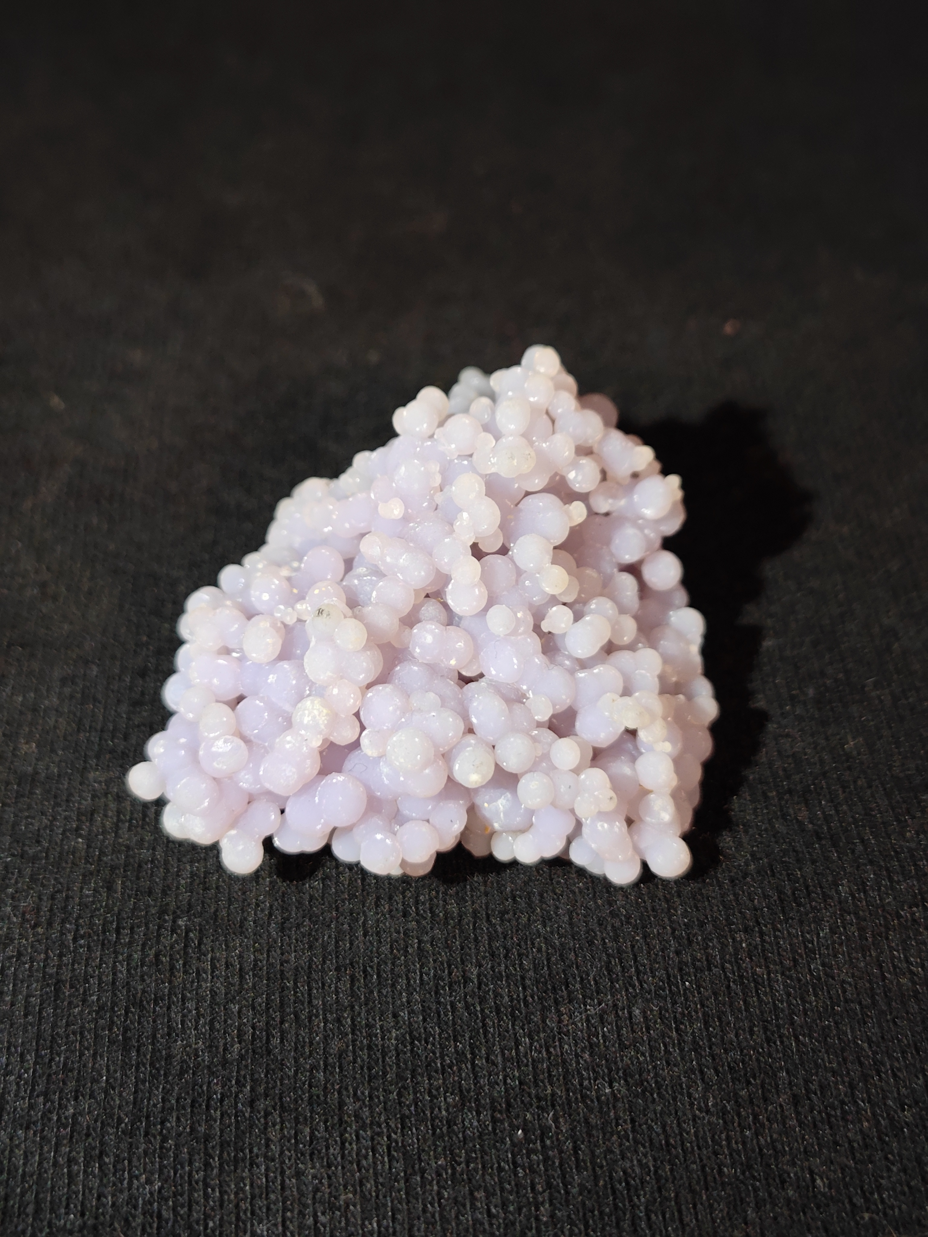 Grape Agate