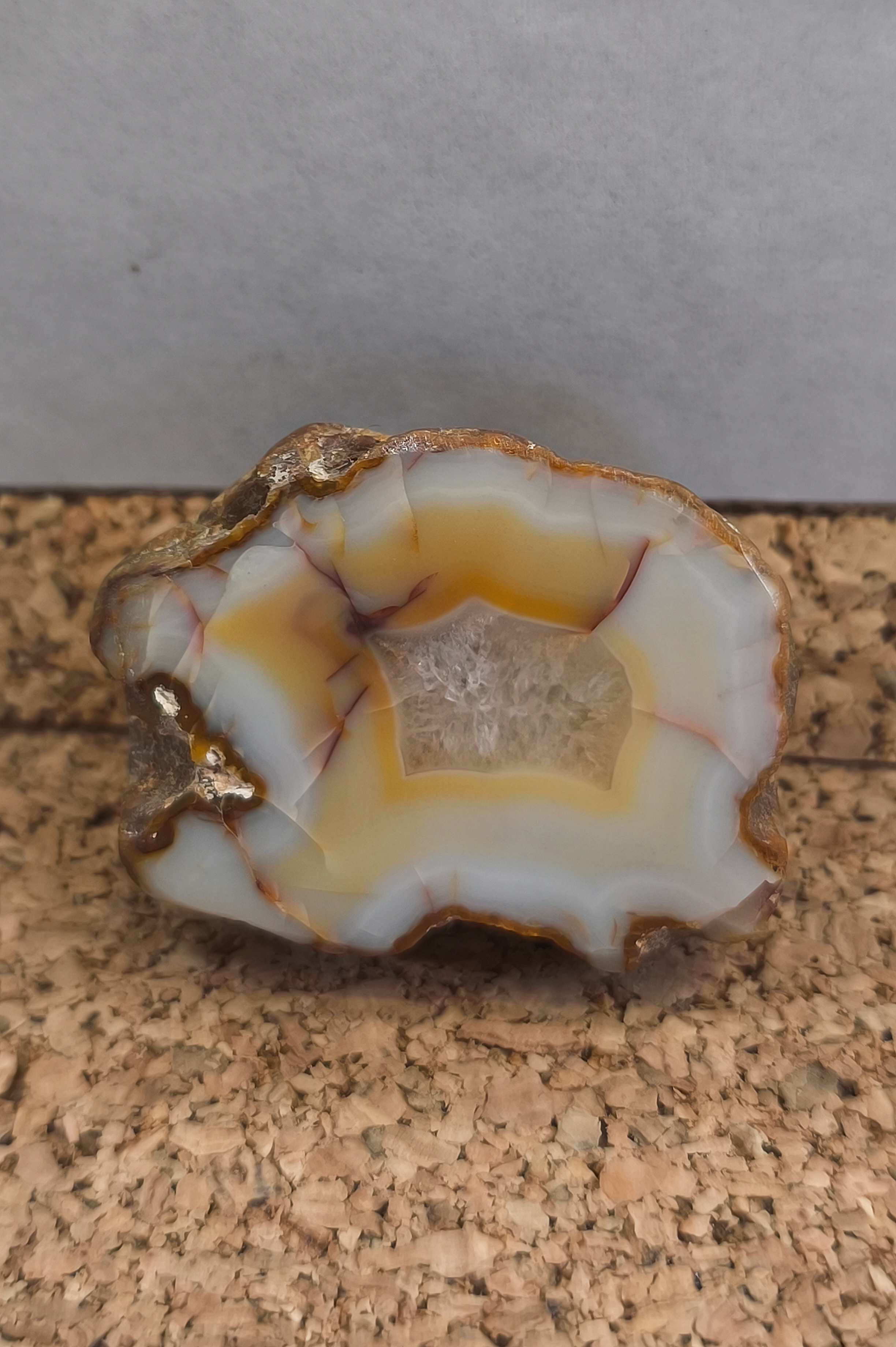 Agate