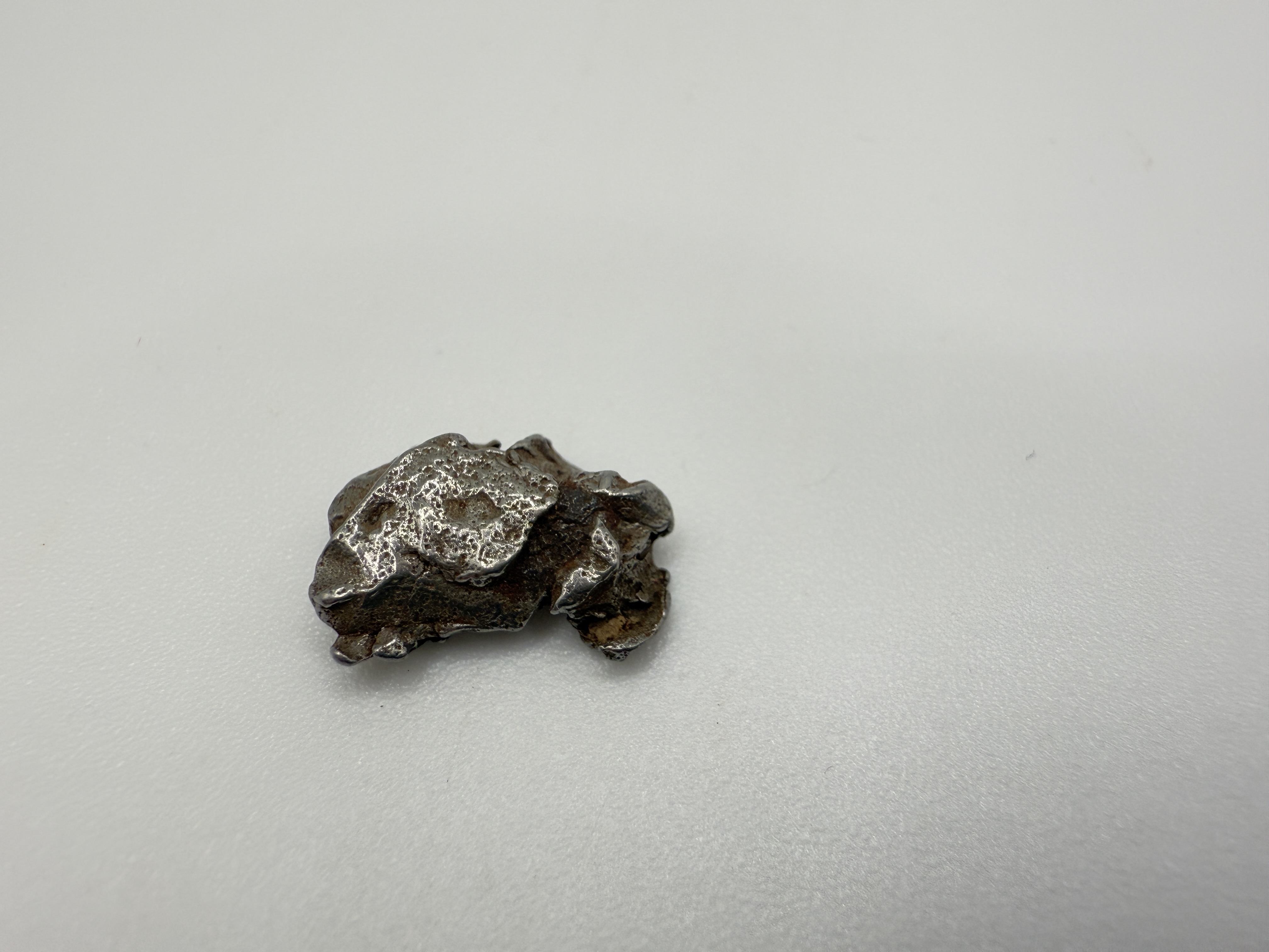Meteorite