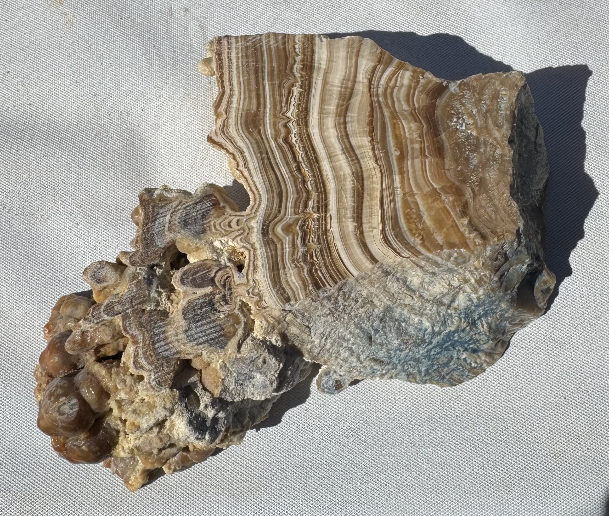 Calcite