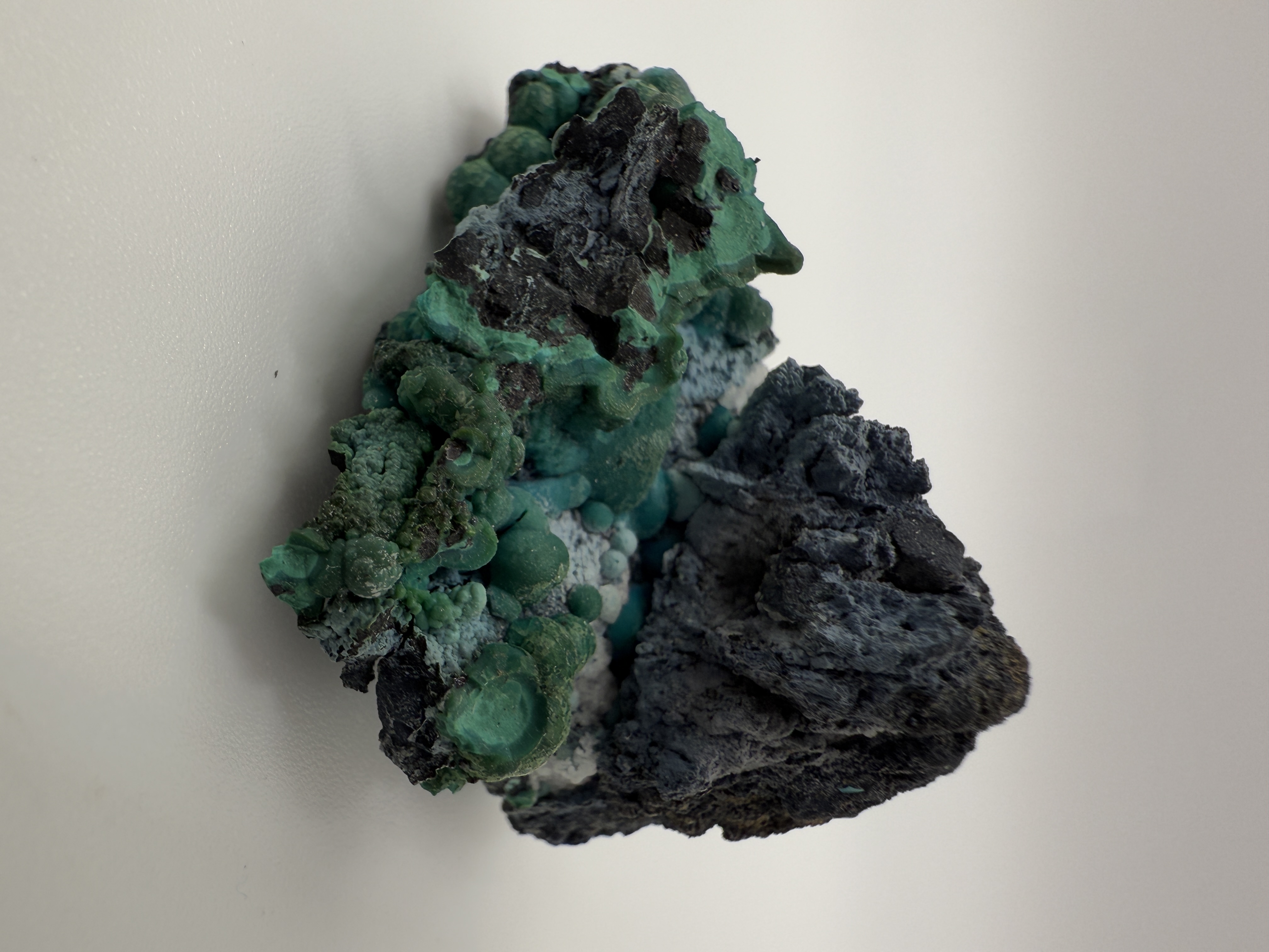 Chrysocolla