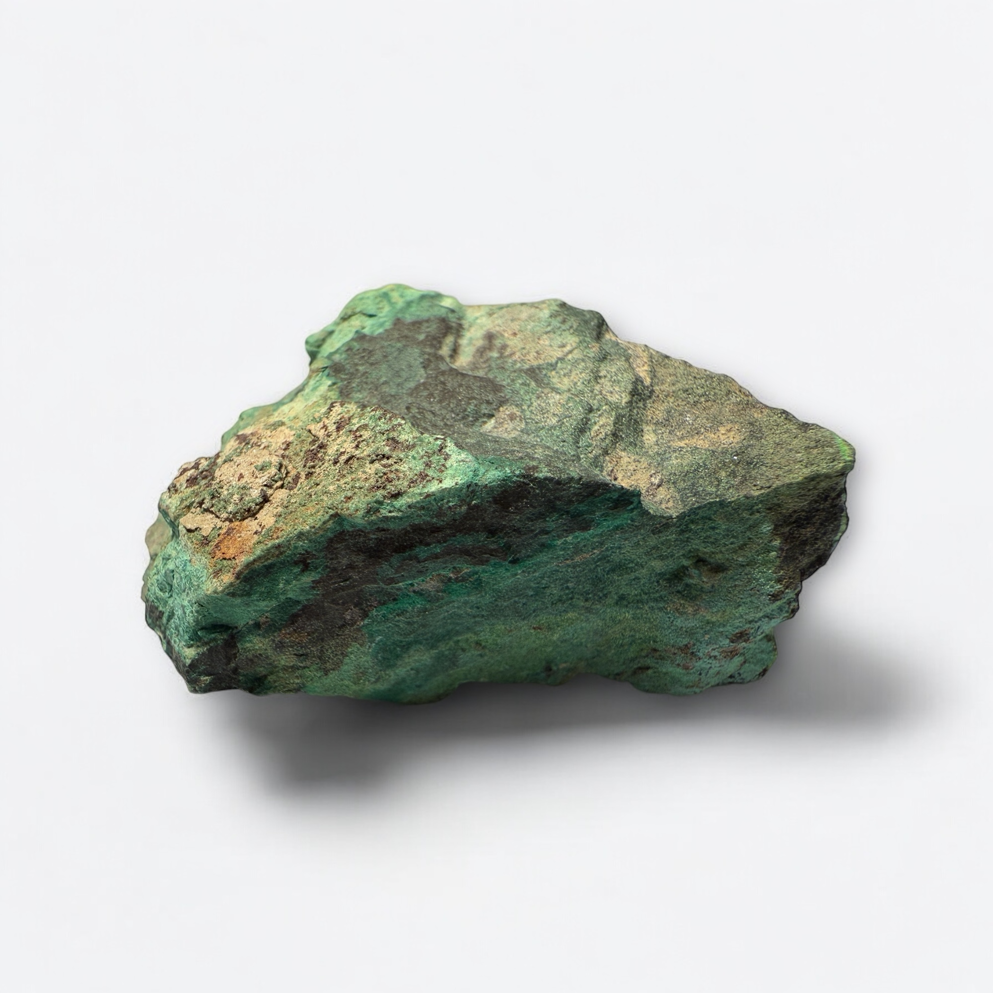 Cuprosklodowskite and Torbernite