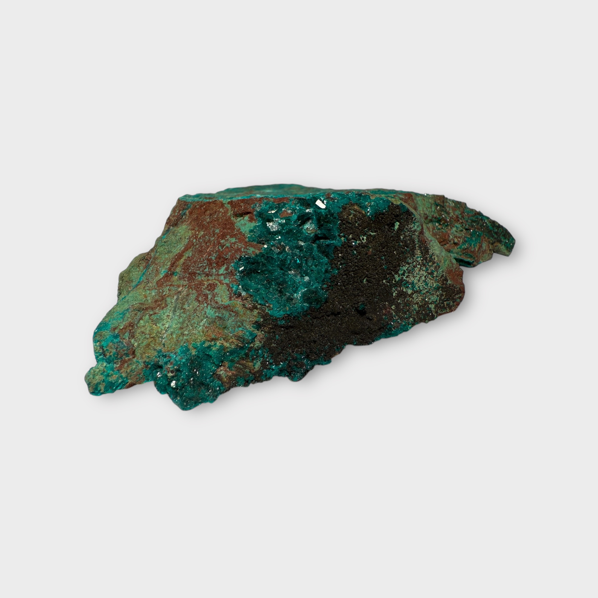 Dioptase