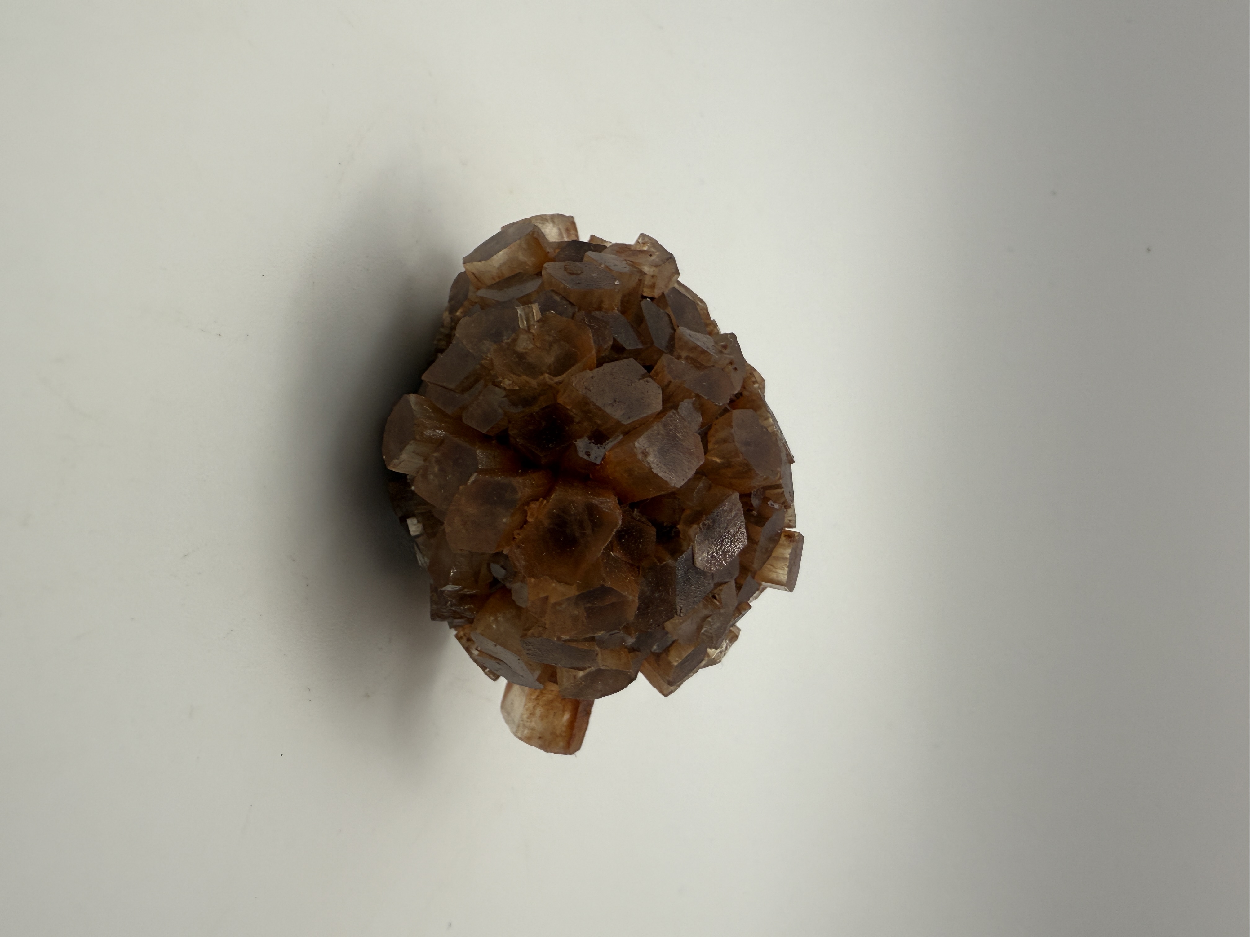 Aragonite