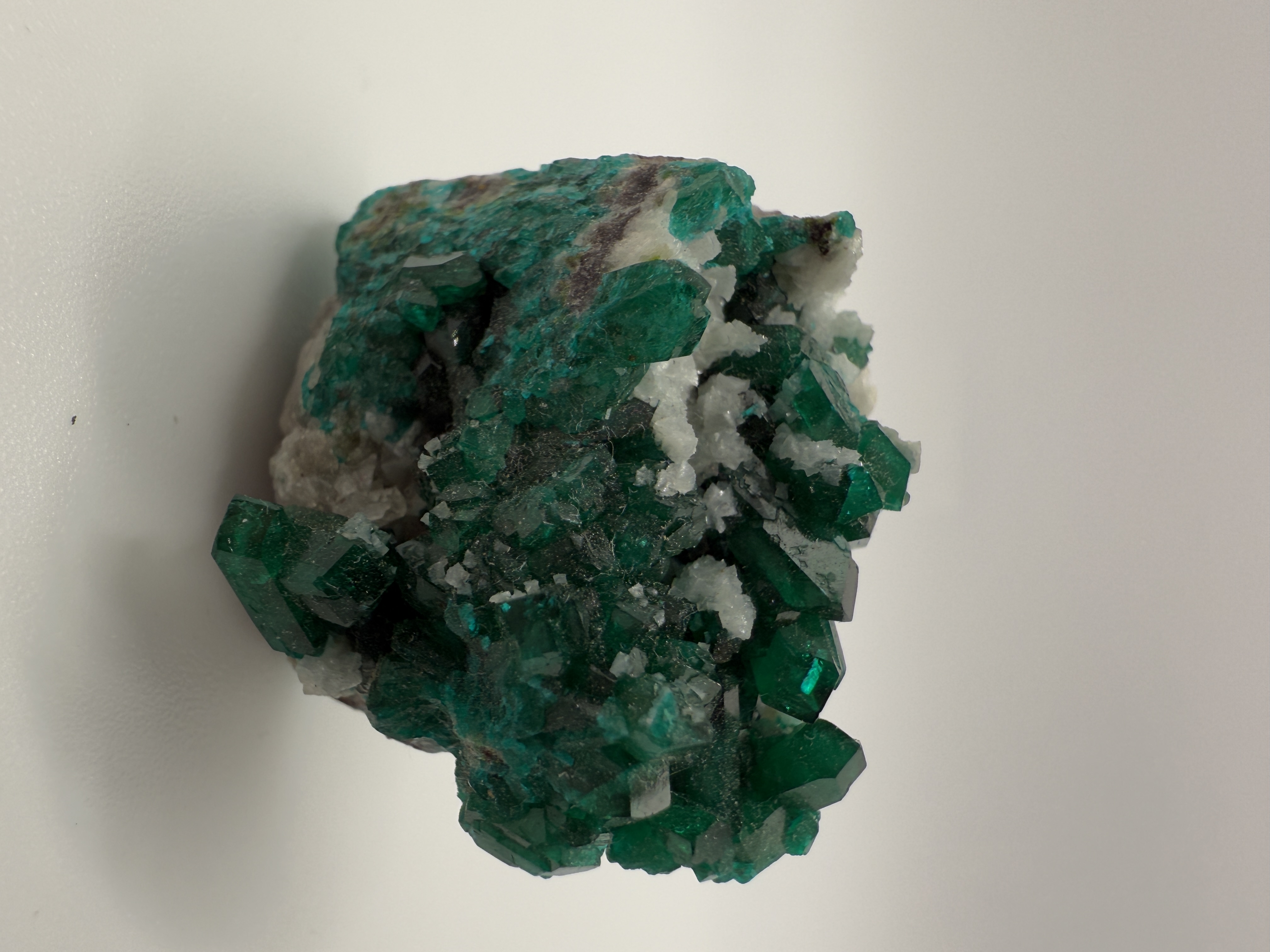 Dioptase