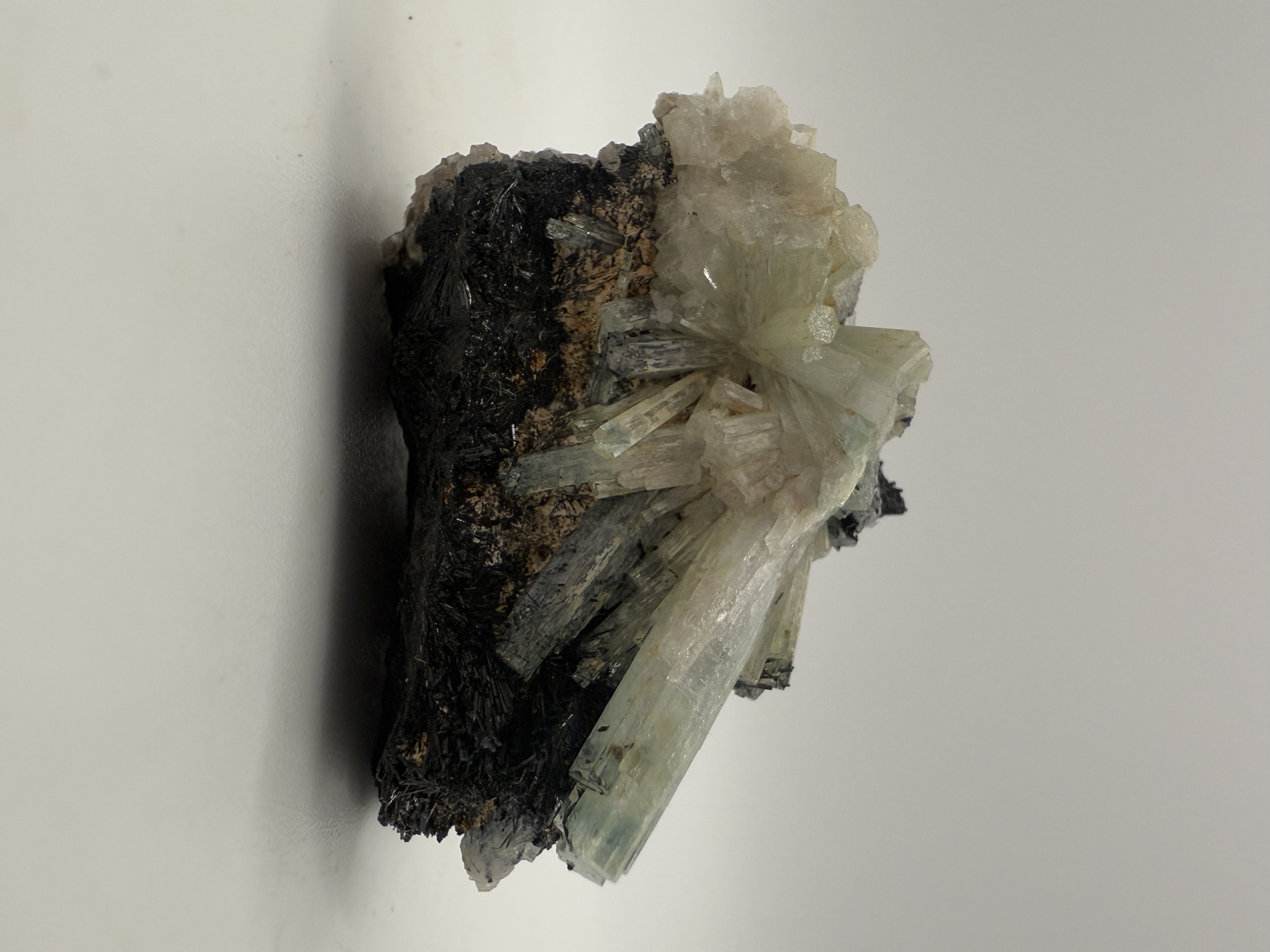 Aquamarine 