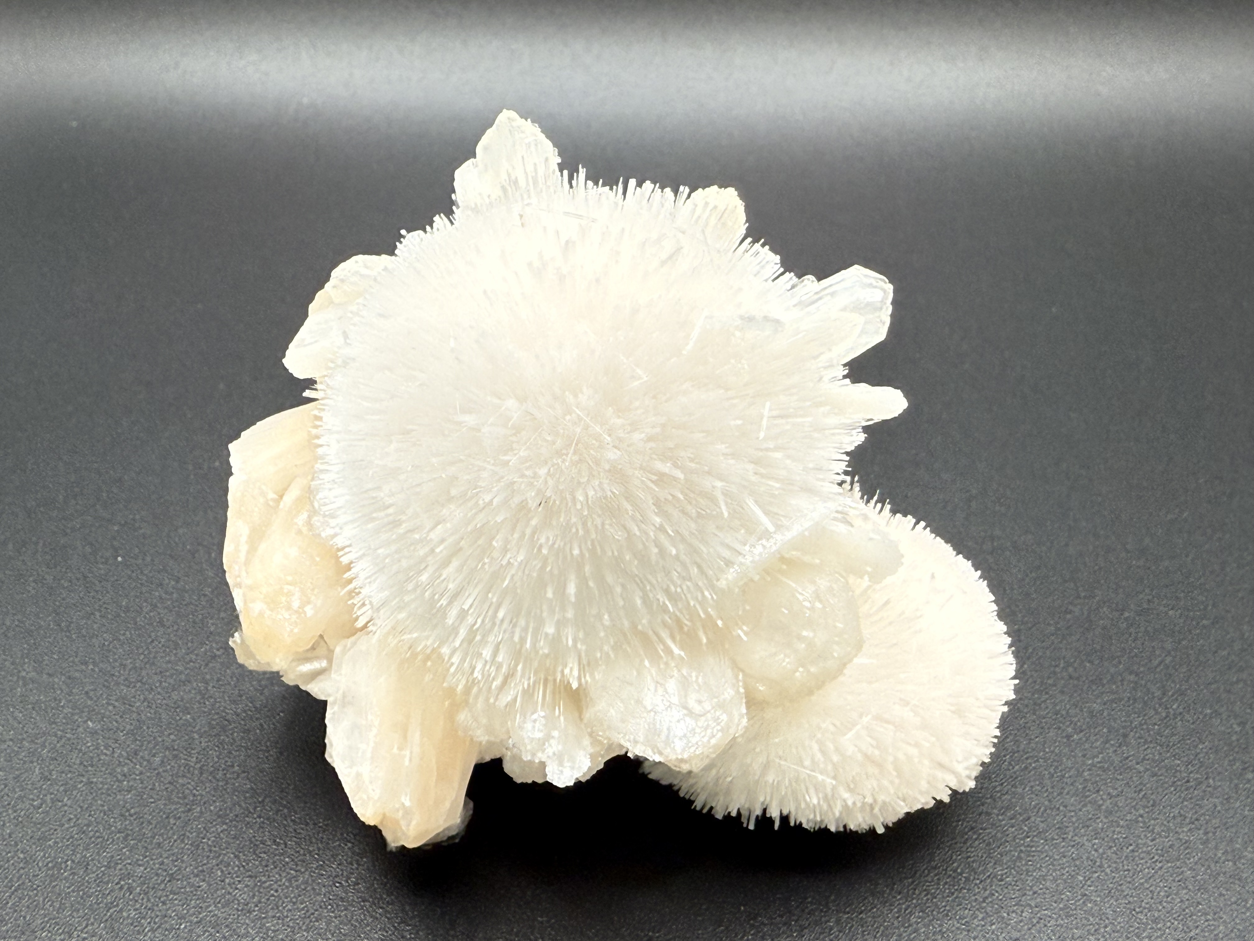 Scolecite