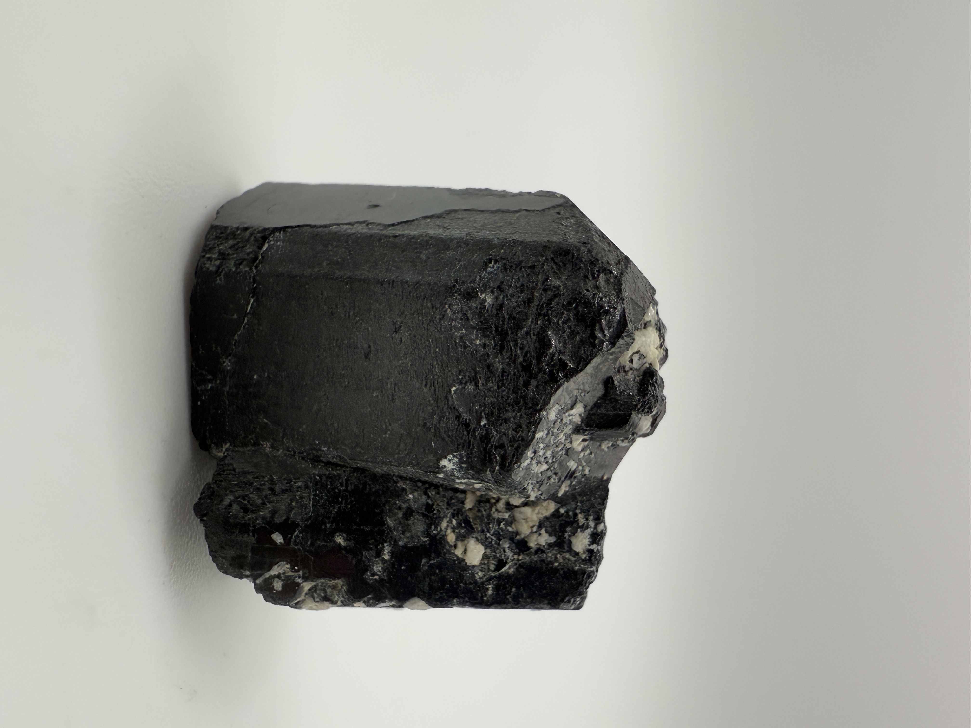 Black Tourmaline