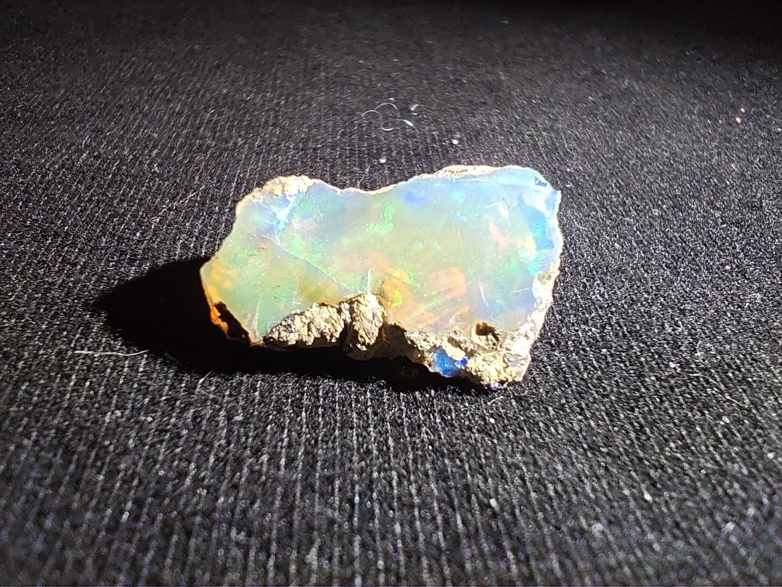Opal