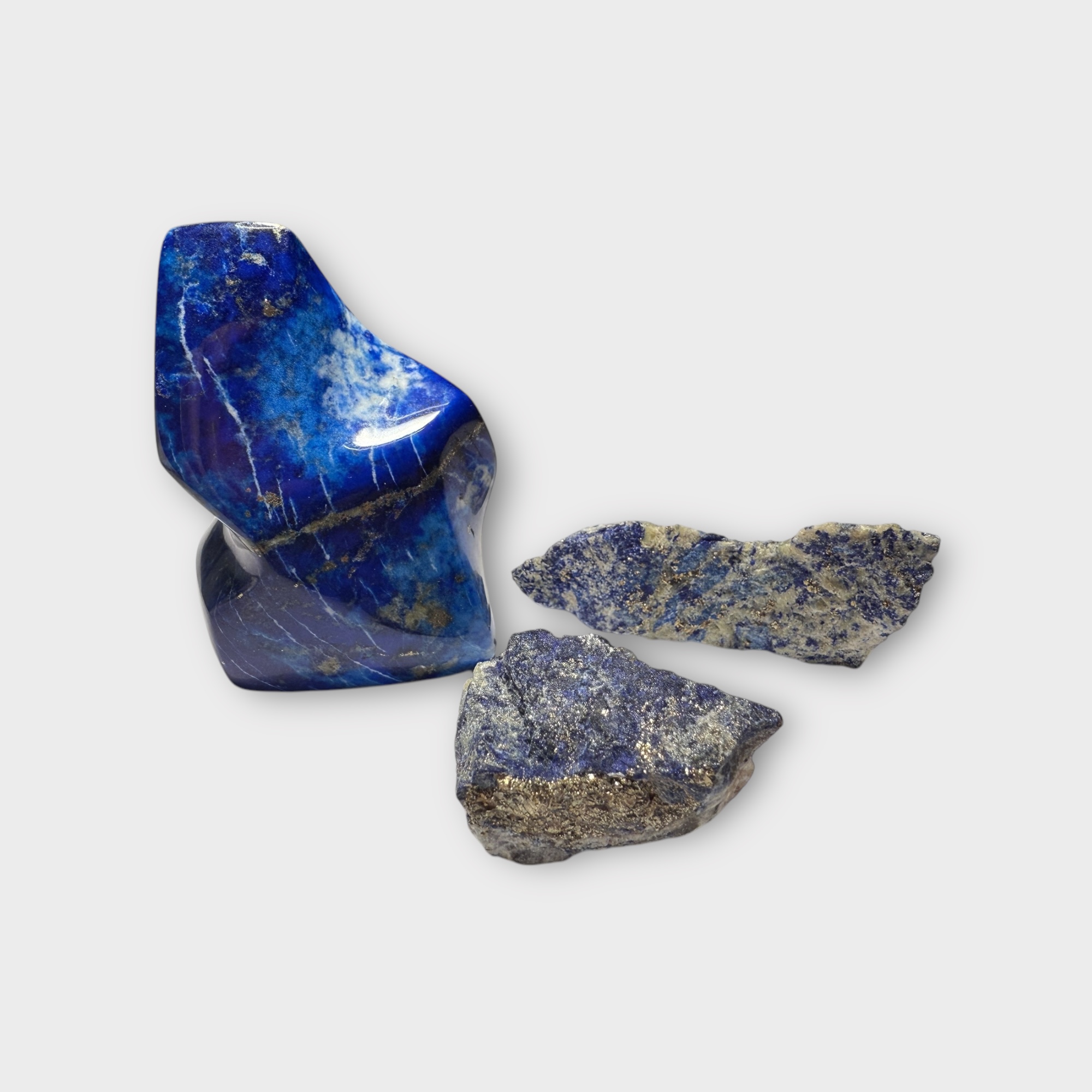 Lapis Lazuli