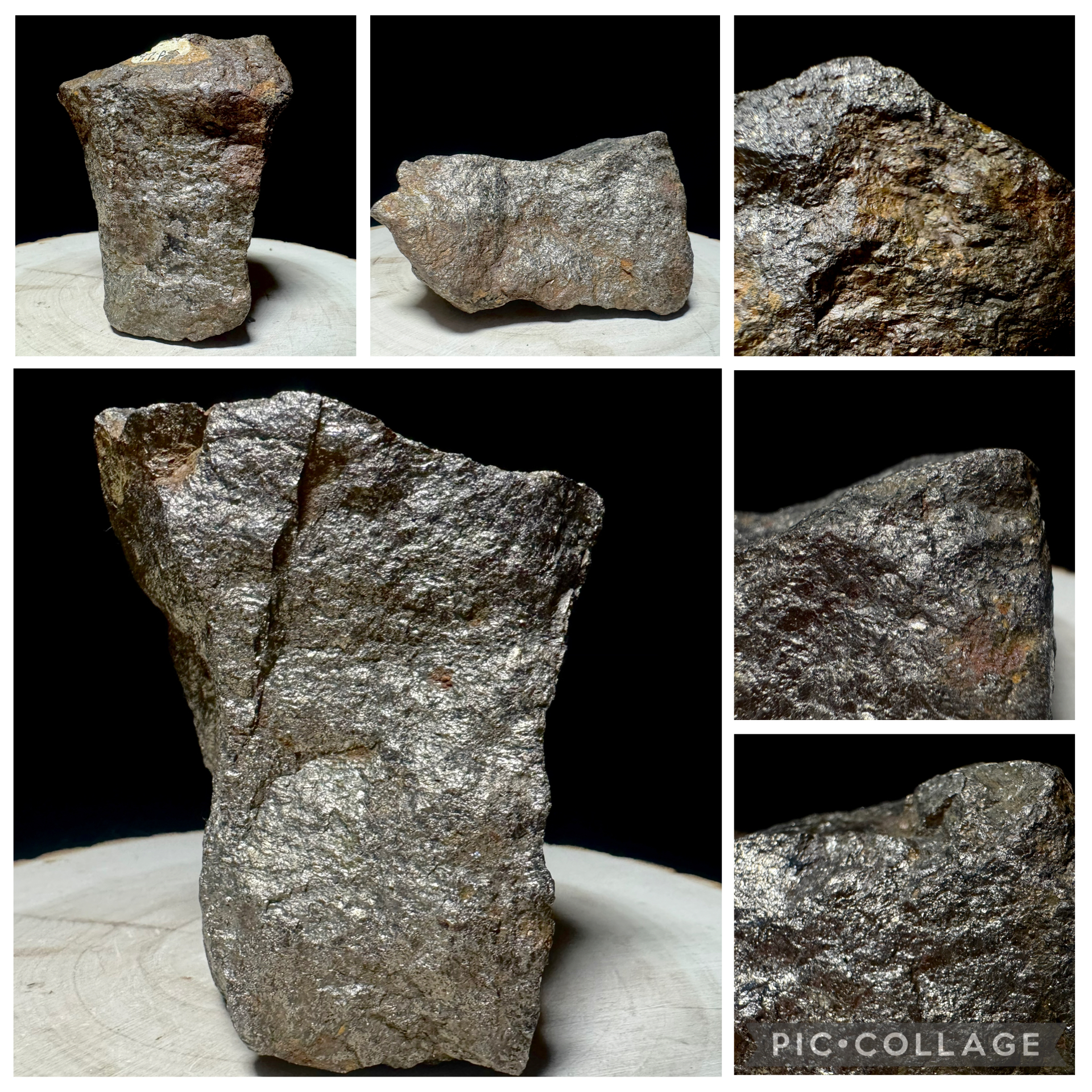 Pyrroite