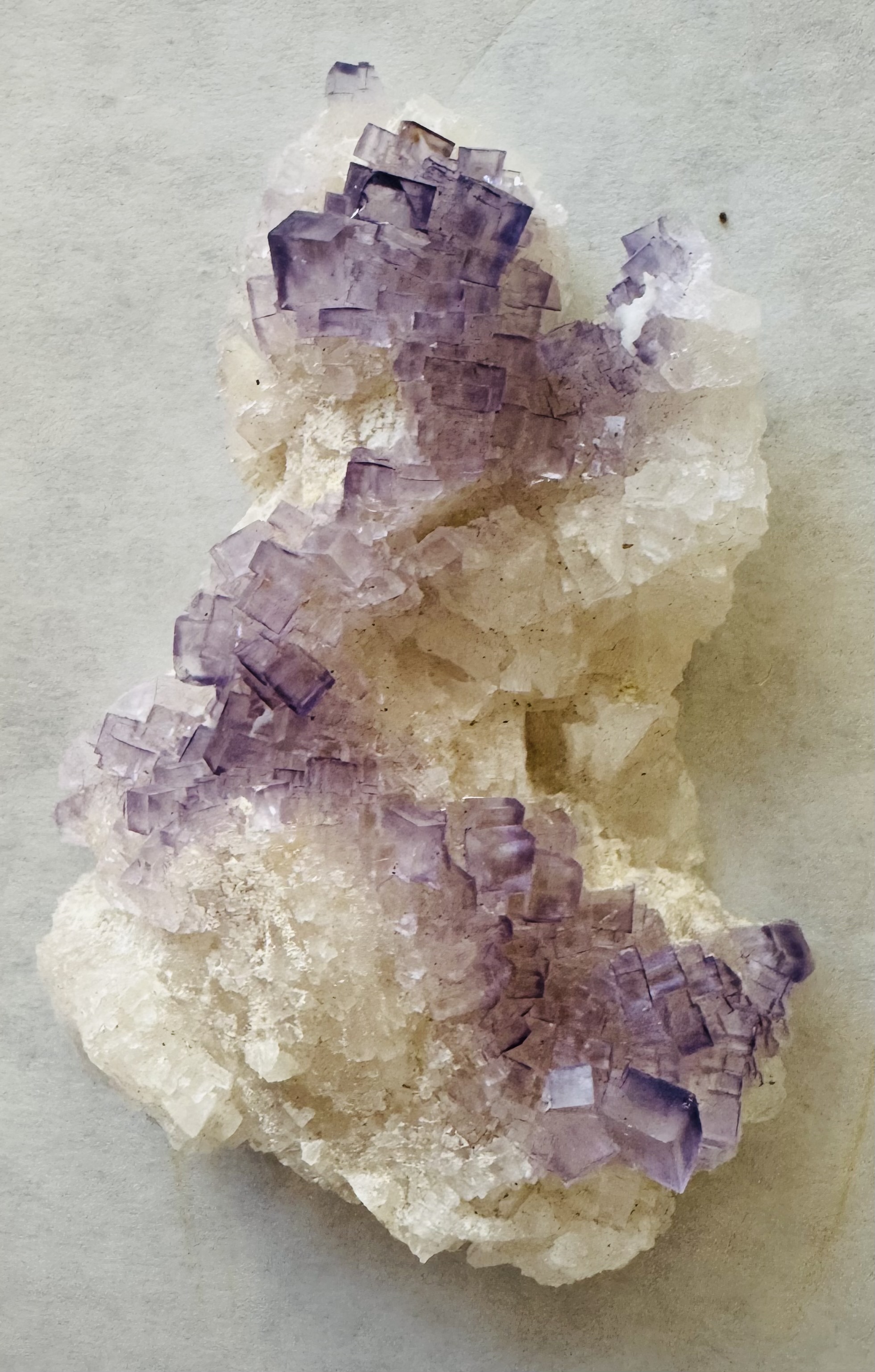 Fluorite
