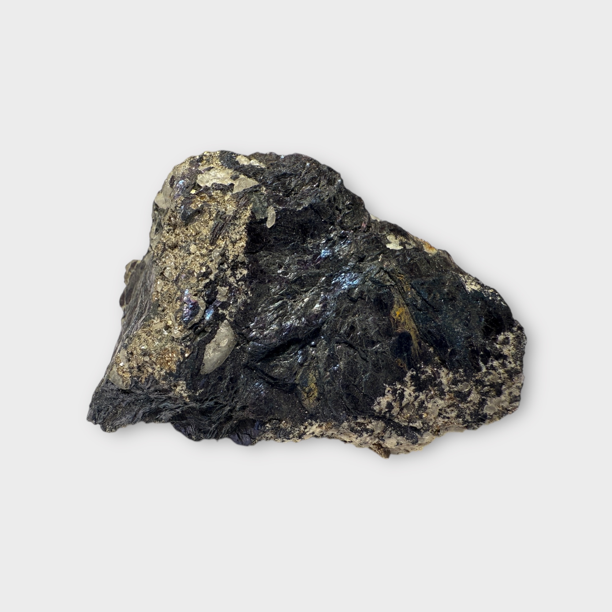 Covellite