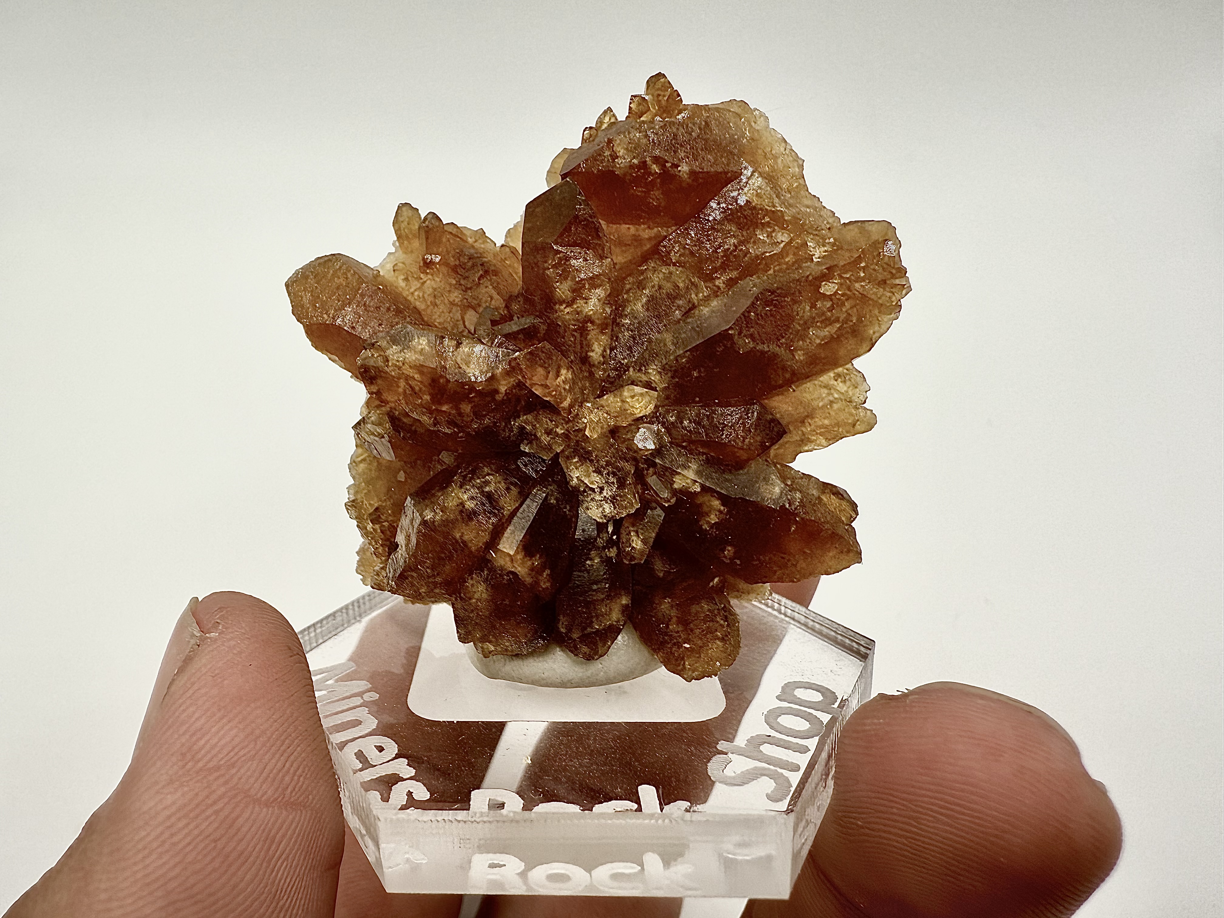 Citrine 