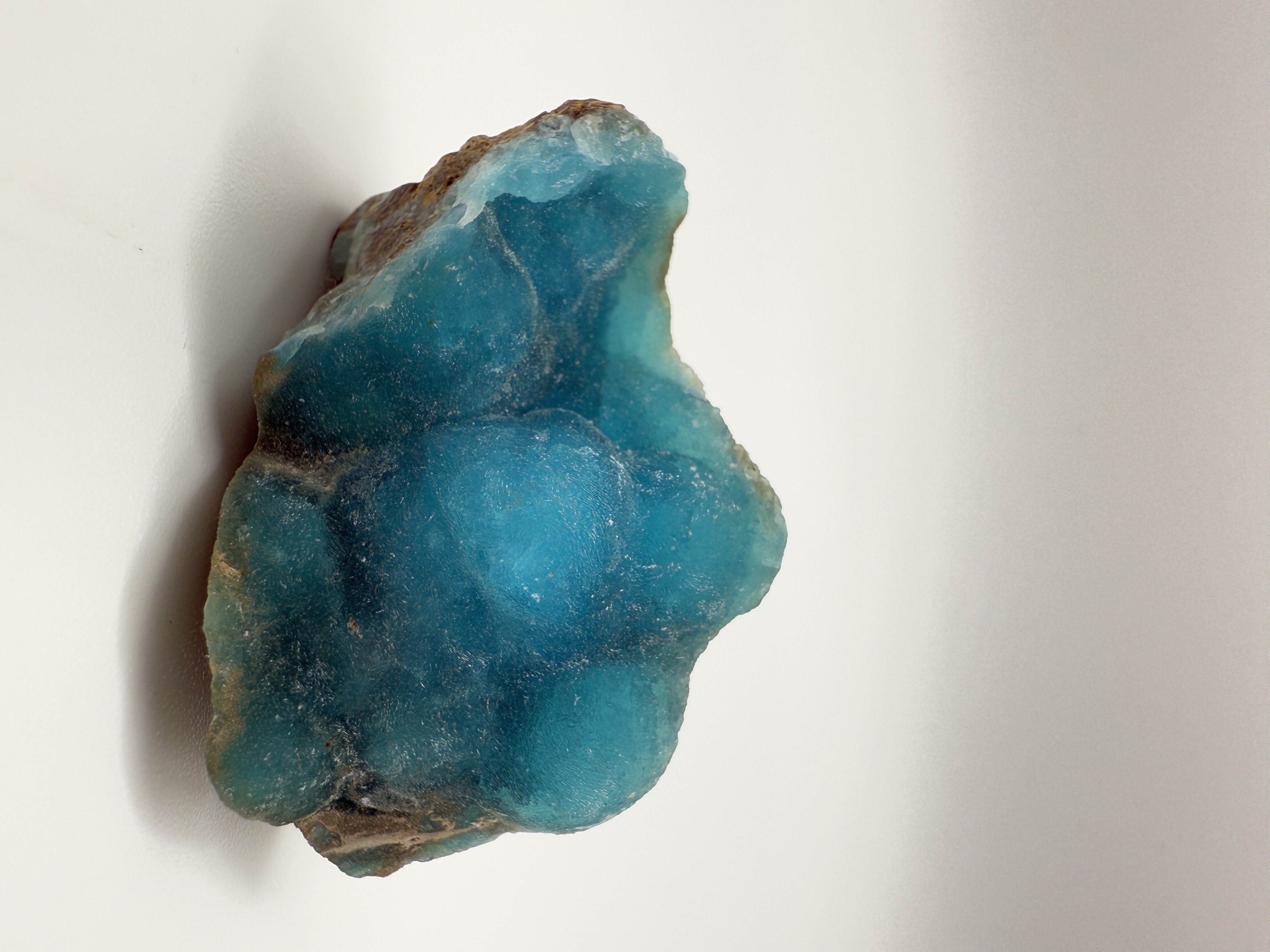 Hemimorphite