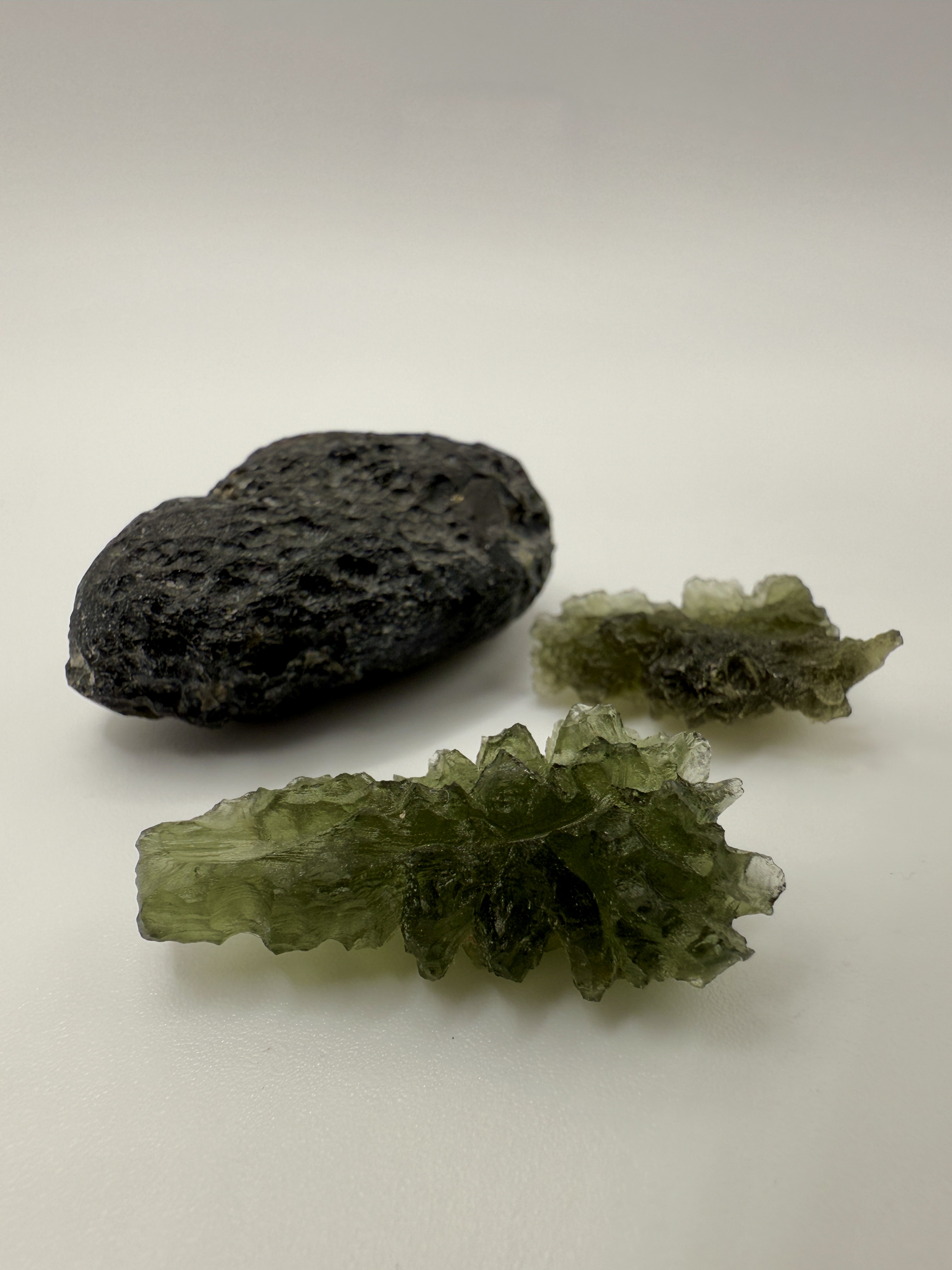Moldavite