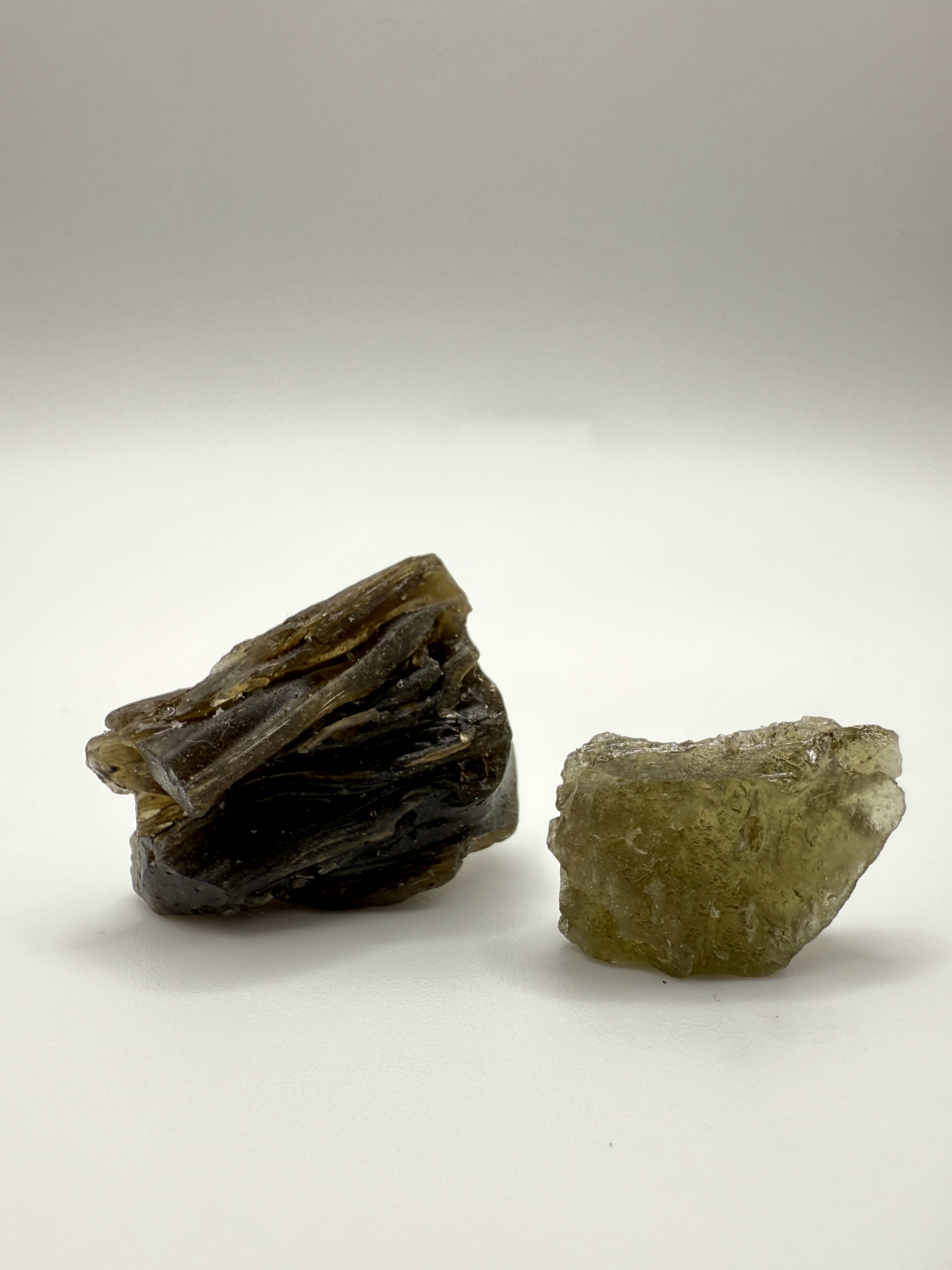 Australian Moldavite