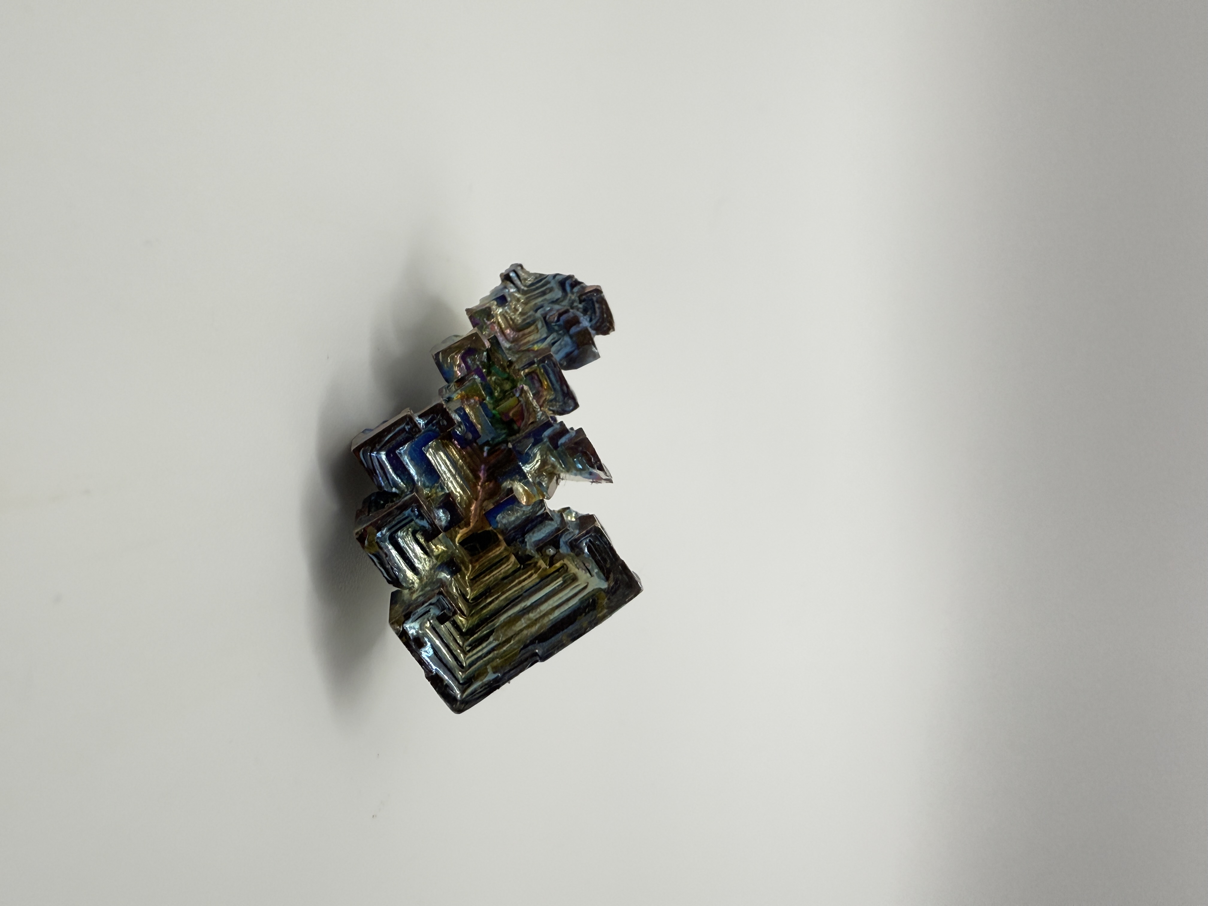 Bismuth
