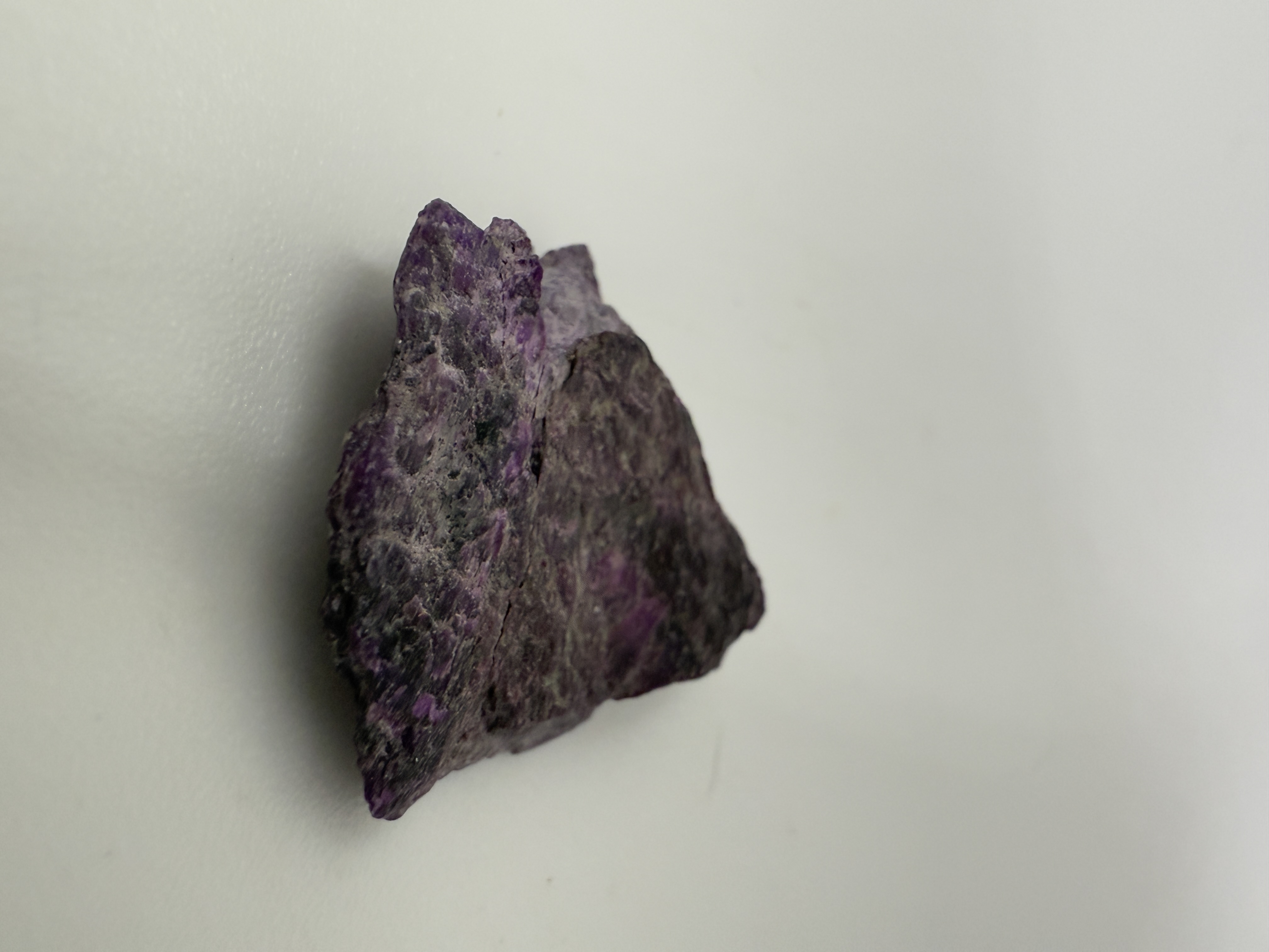Sugalite