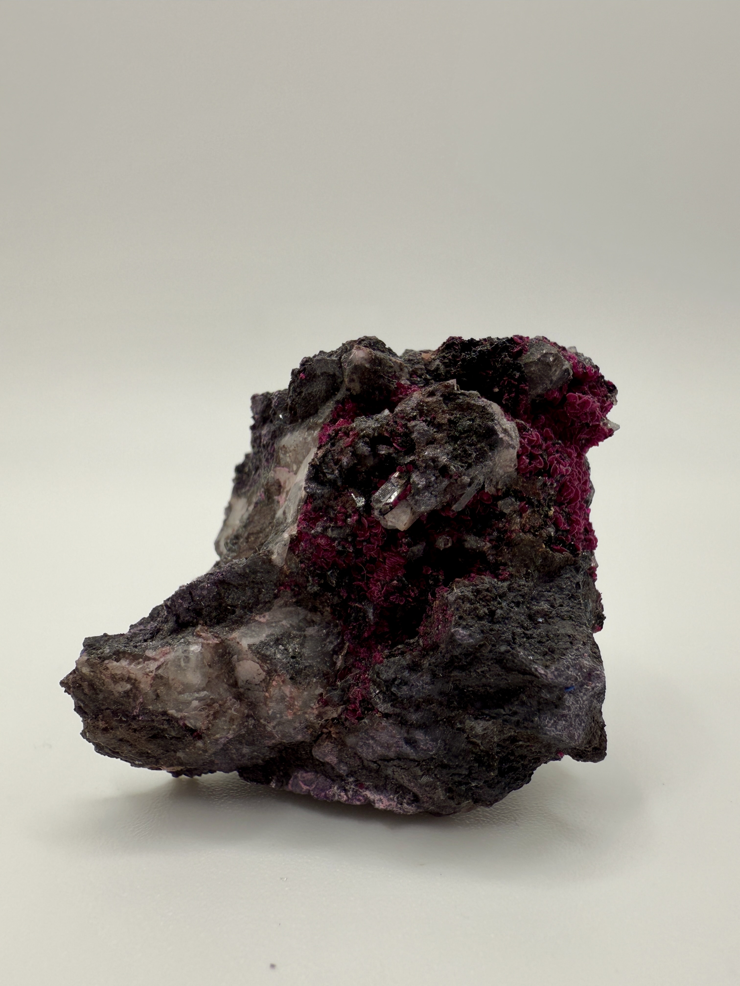 Roselite
