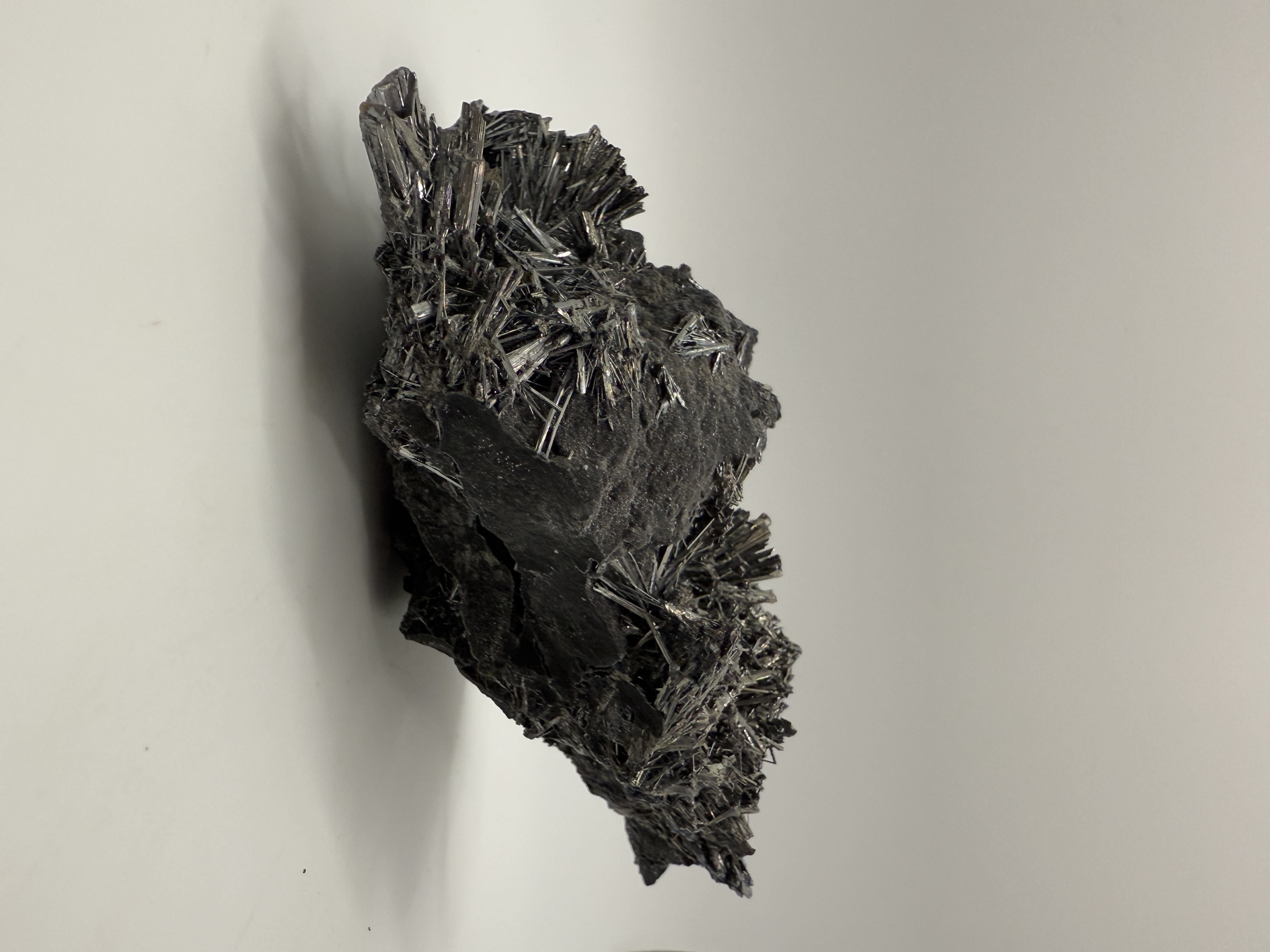 Zinkenite