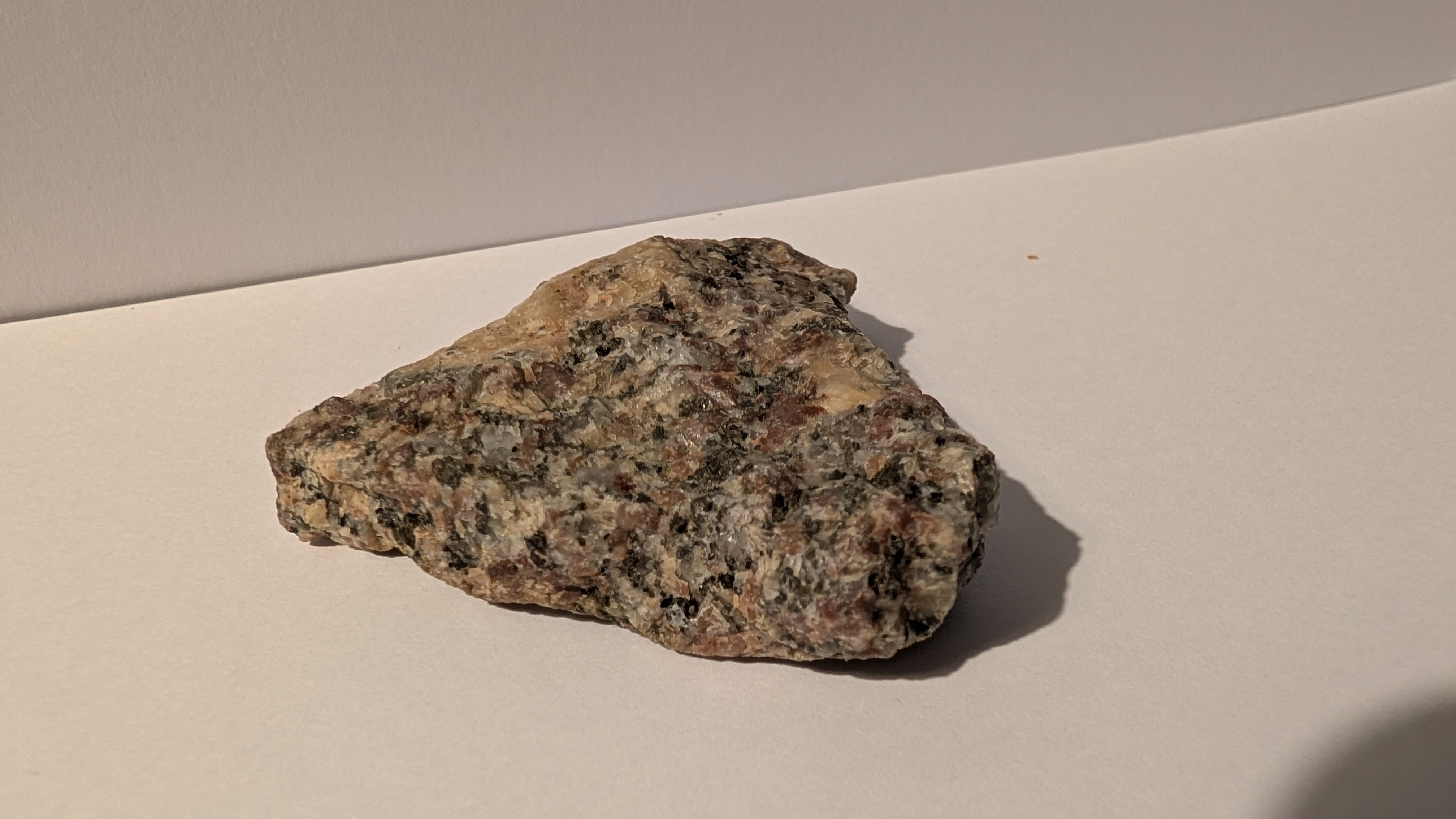 Granit
