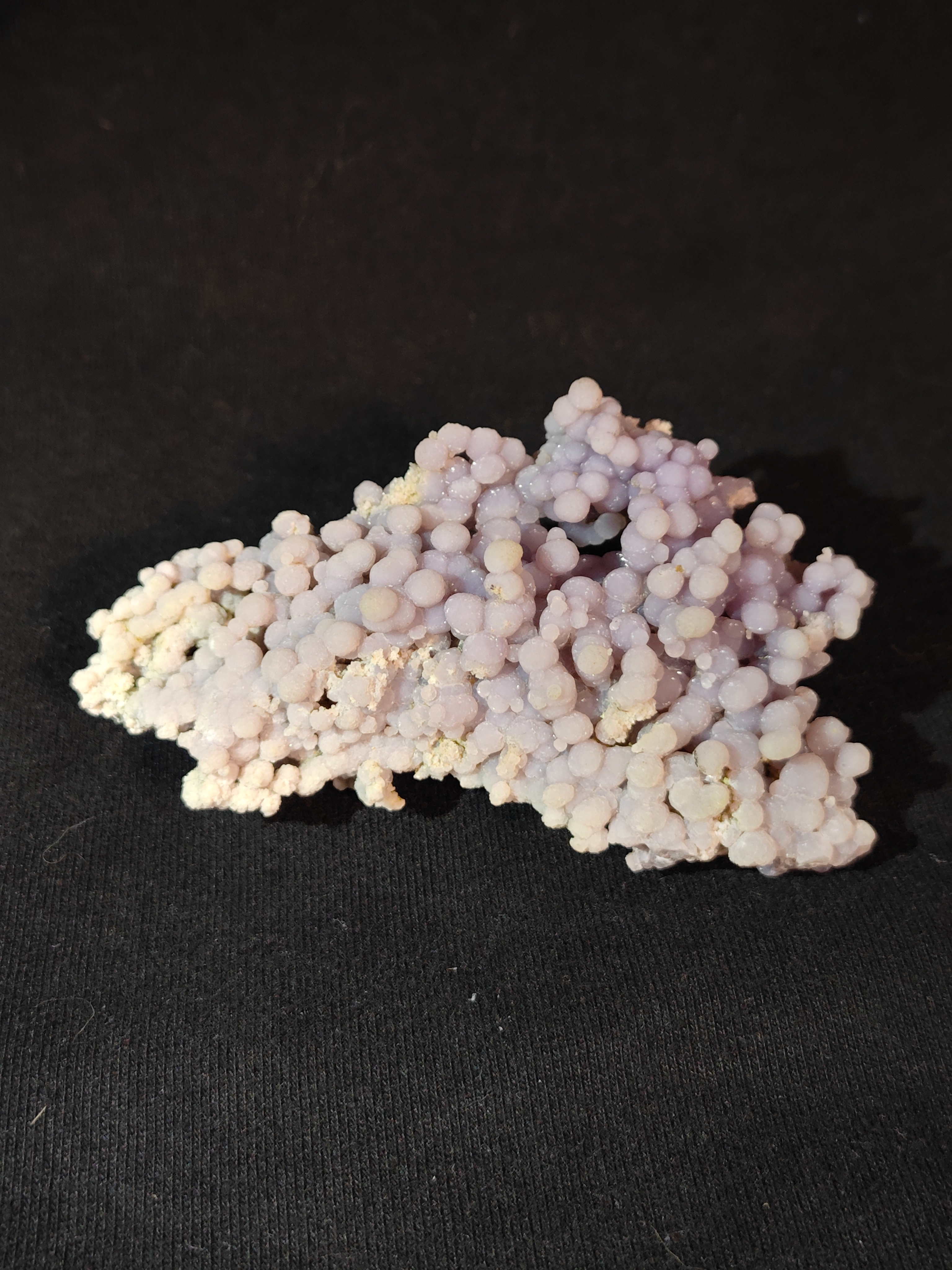 Grape Agate