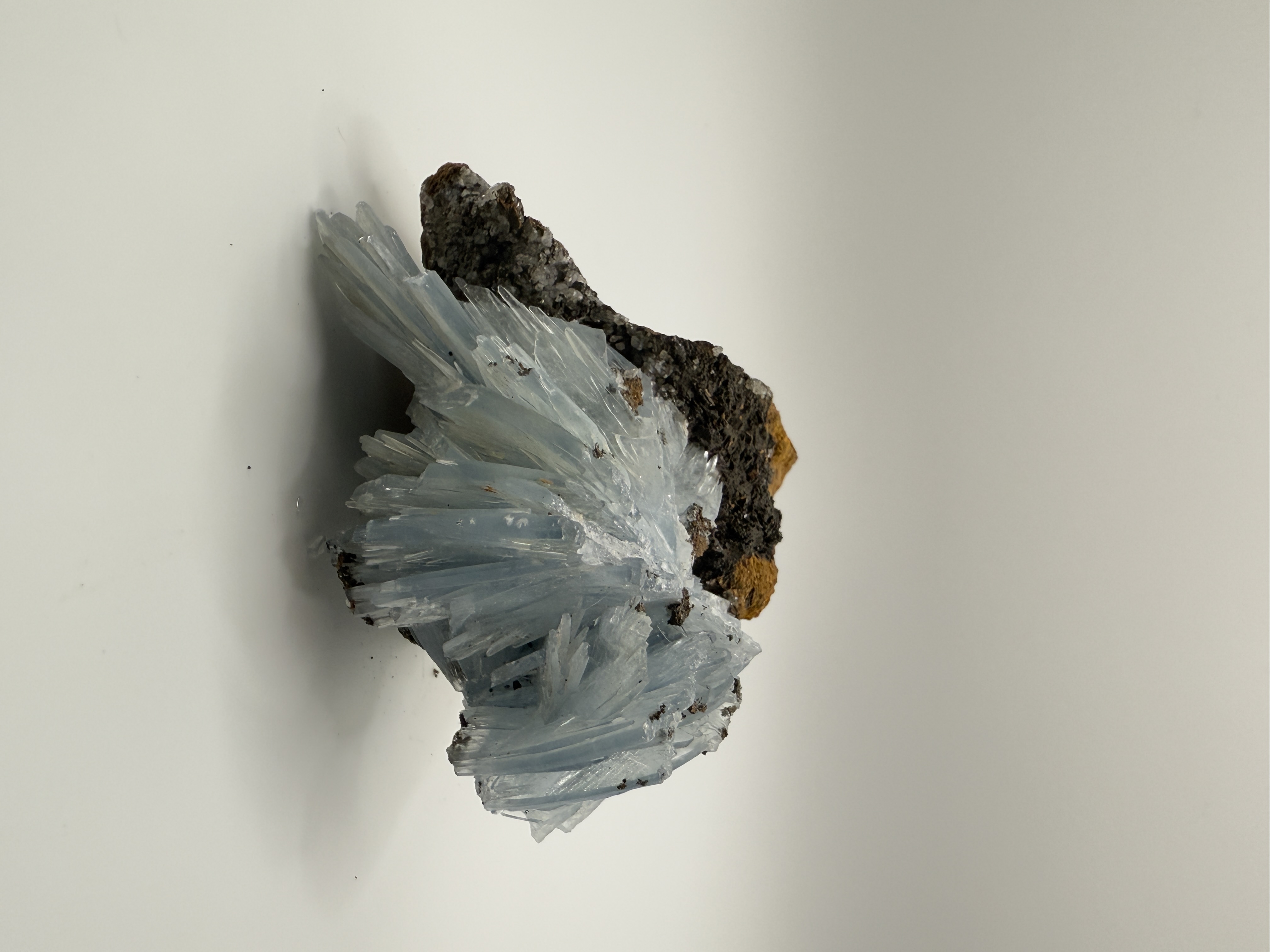 Barite