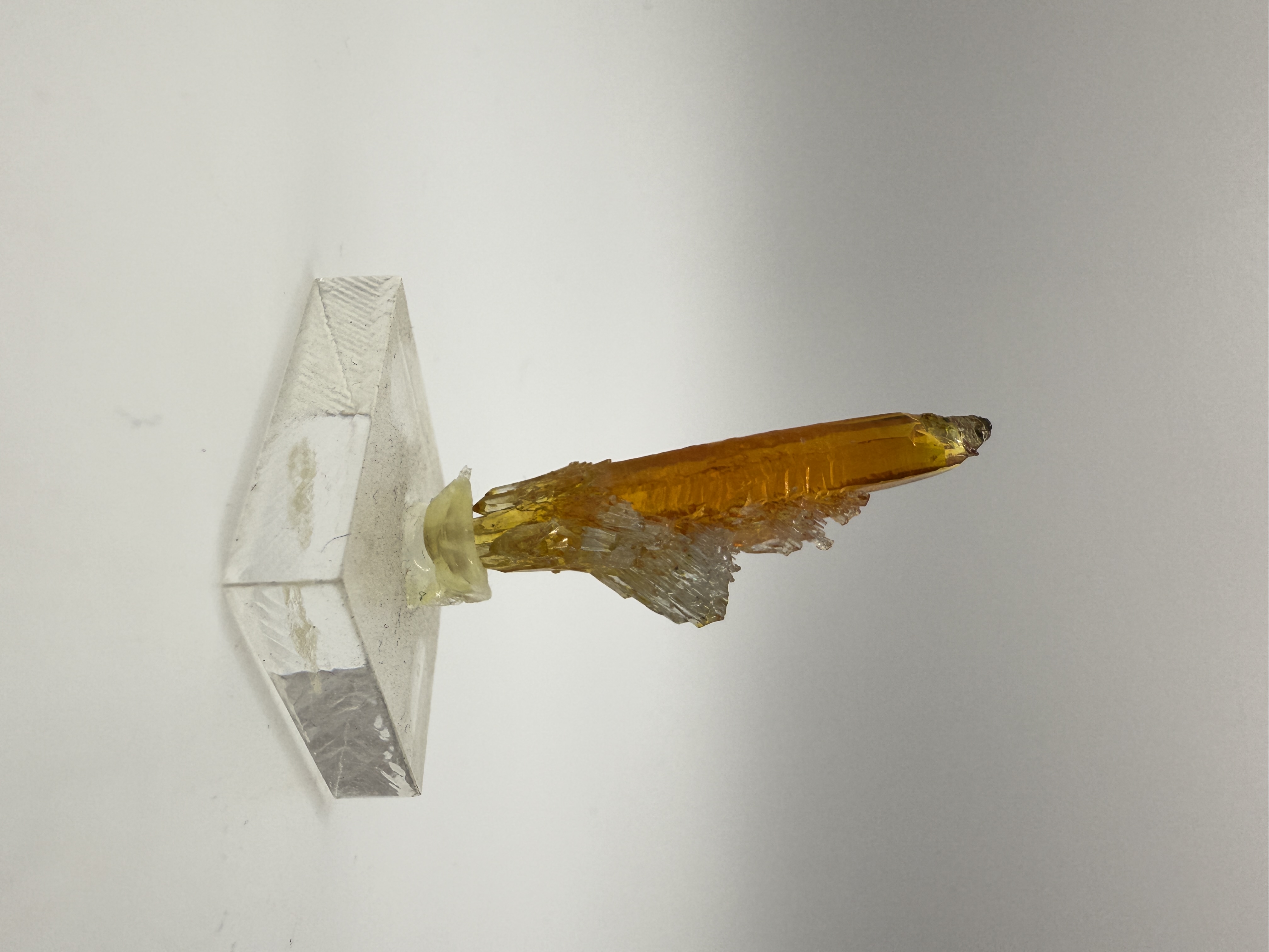 Zincite