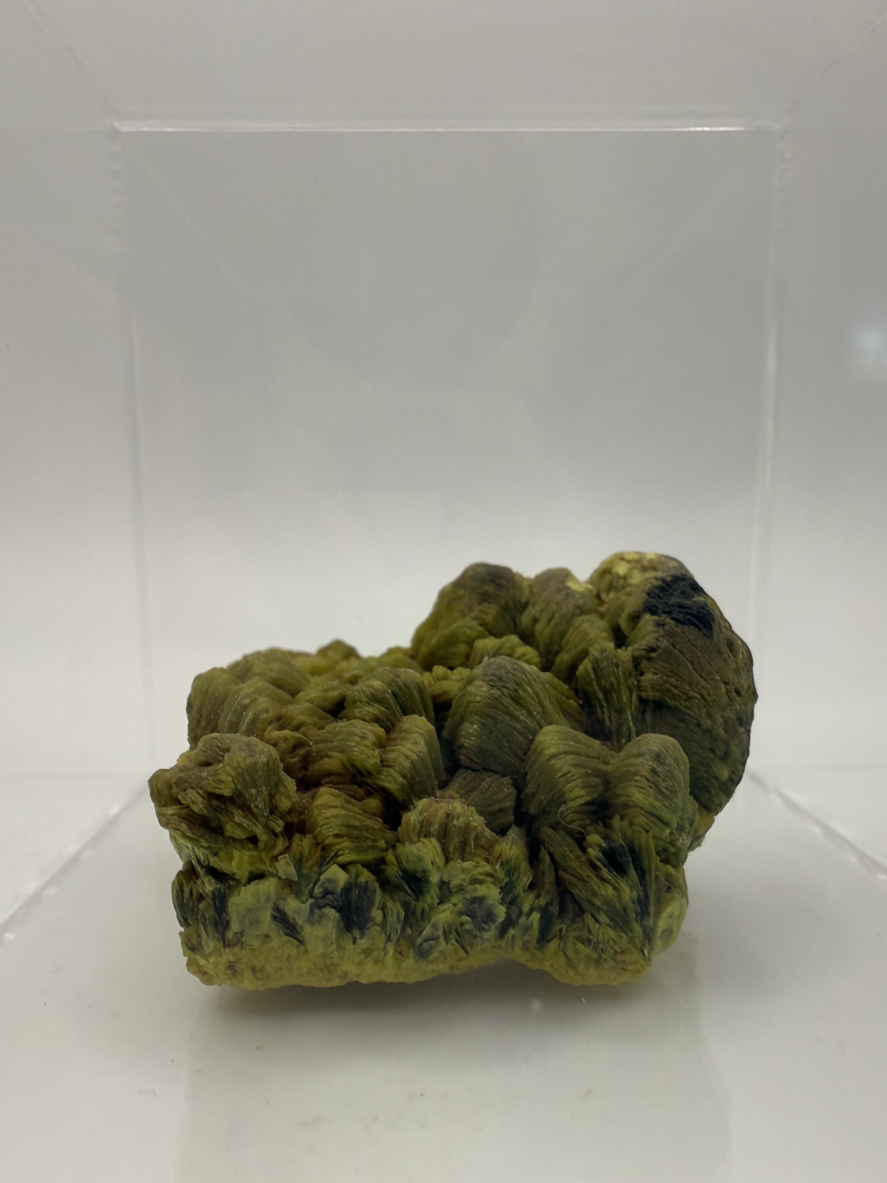 Autunite