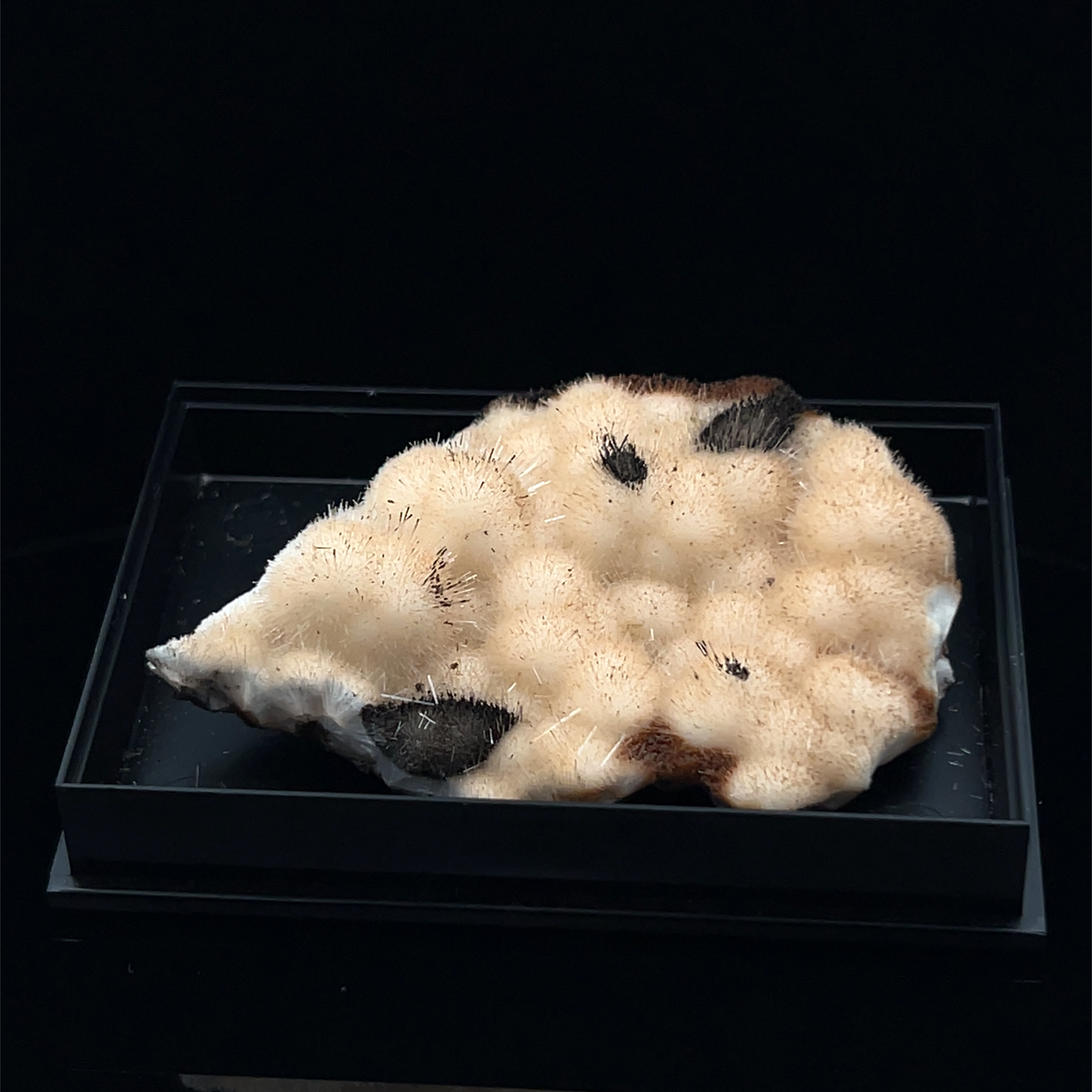 Natrolite