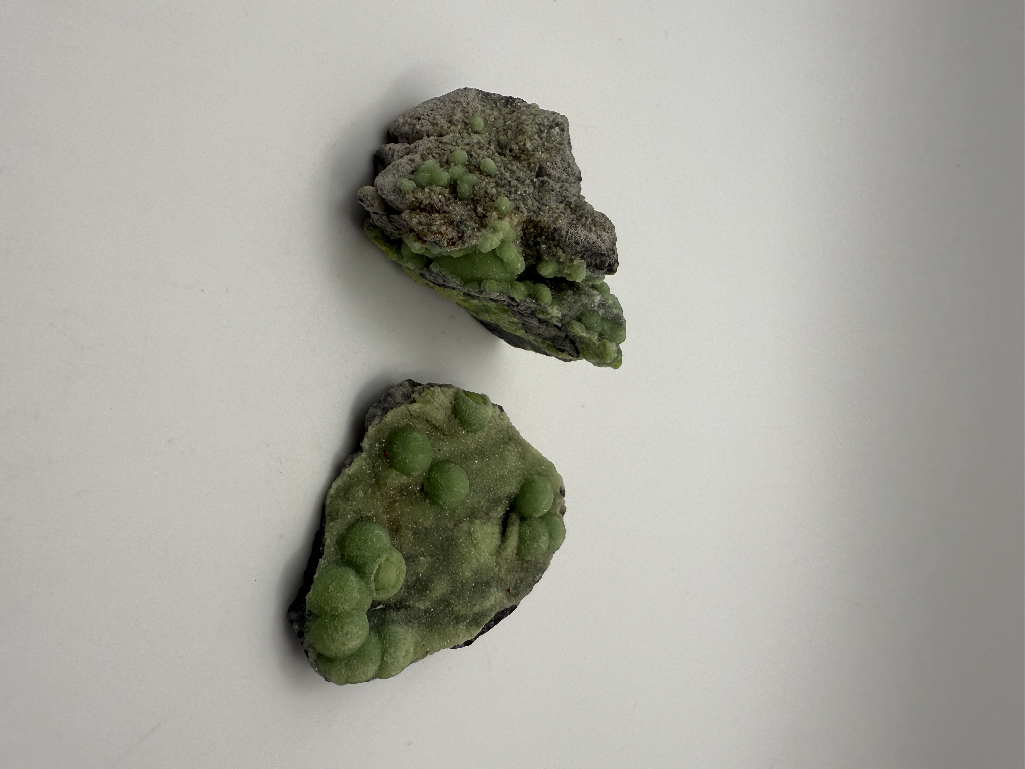 Wavellite