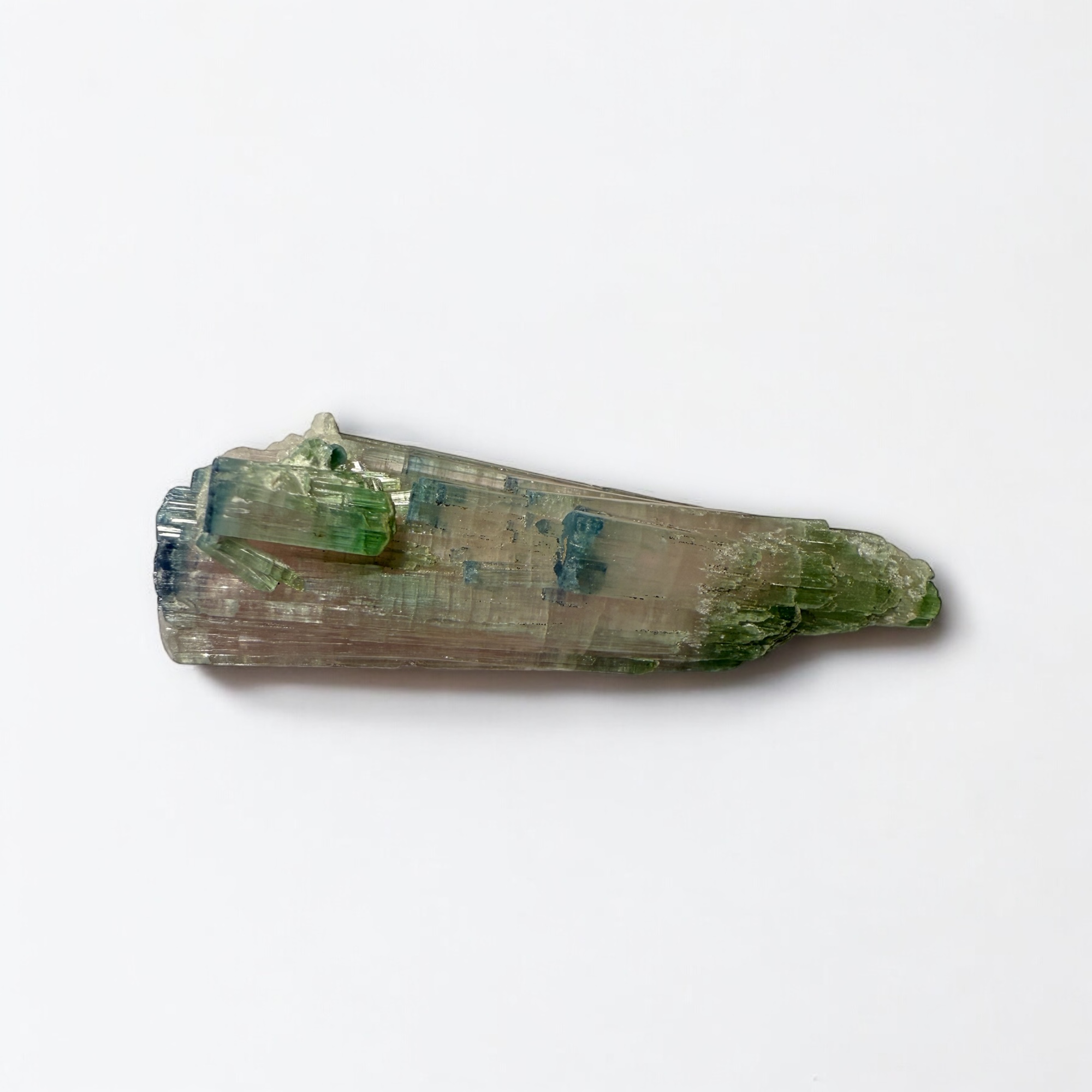 Tourmaline 