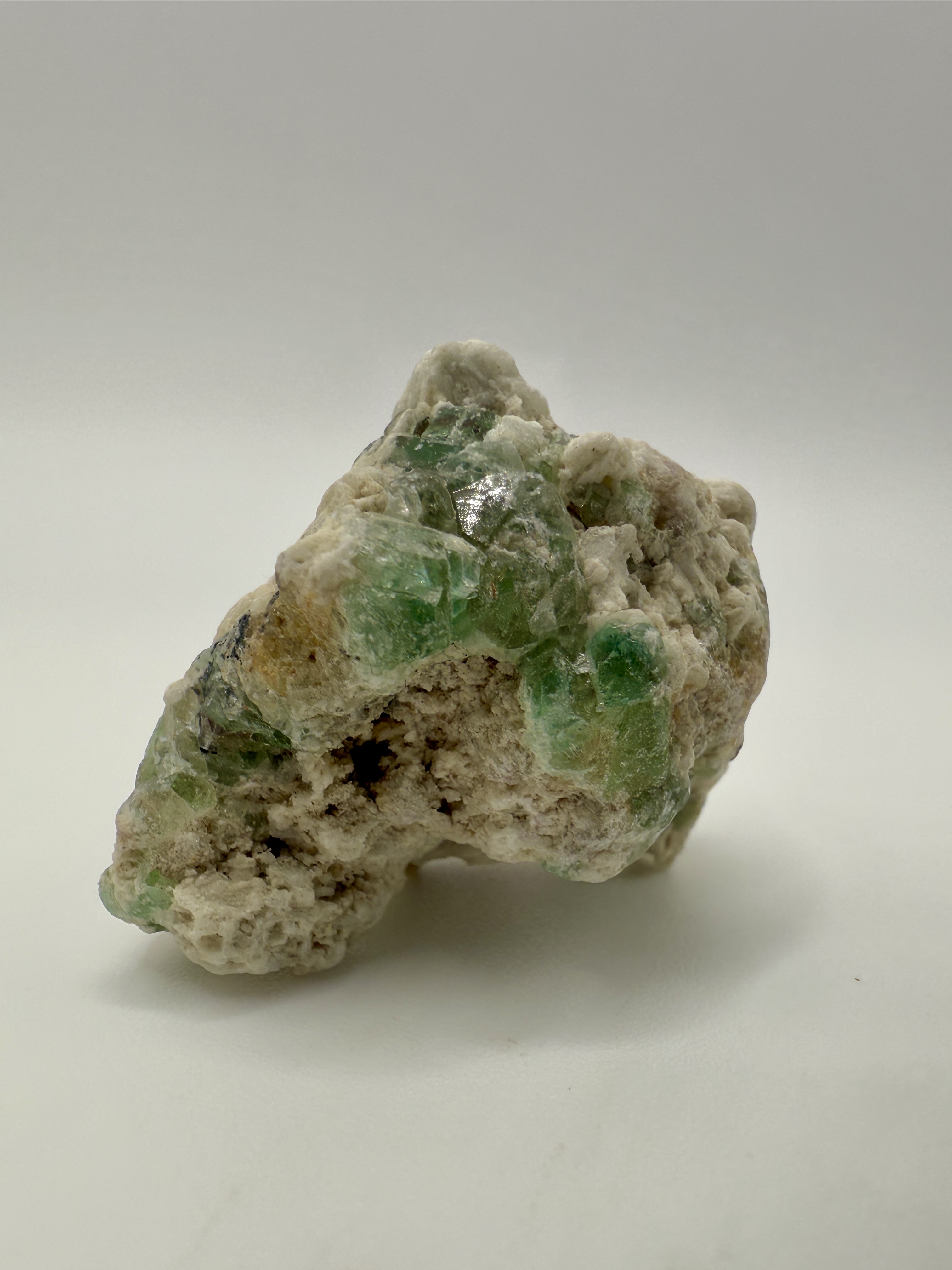 Grossular Garnet