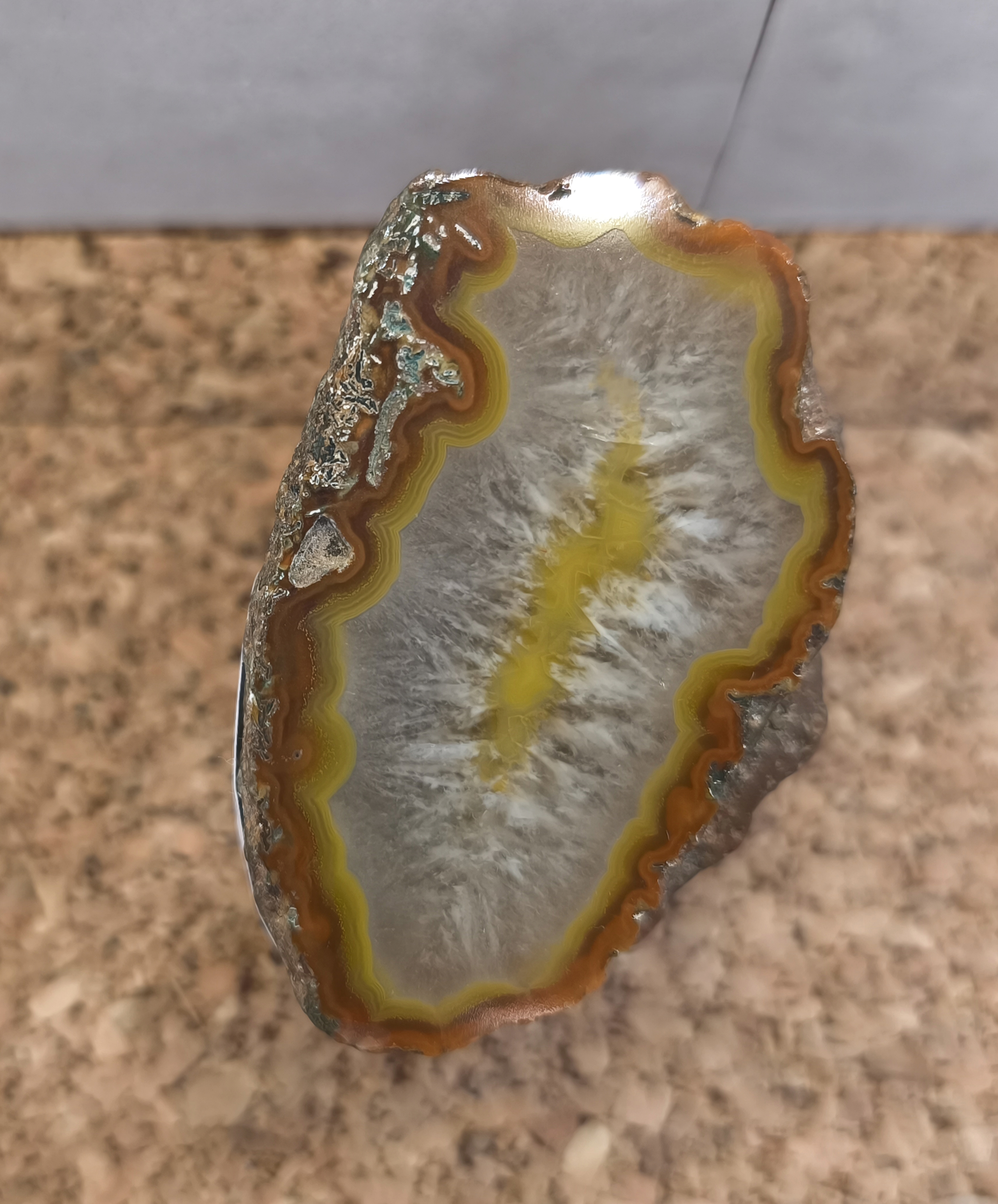 Agate