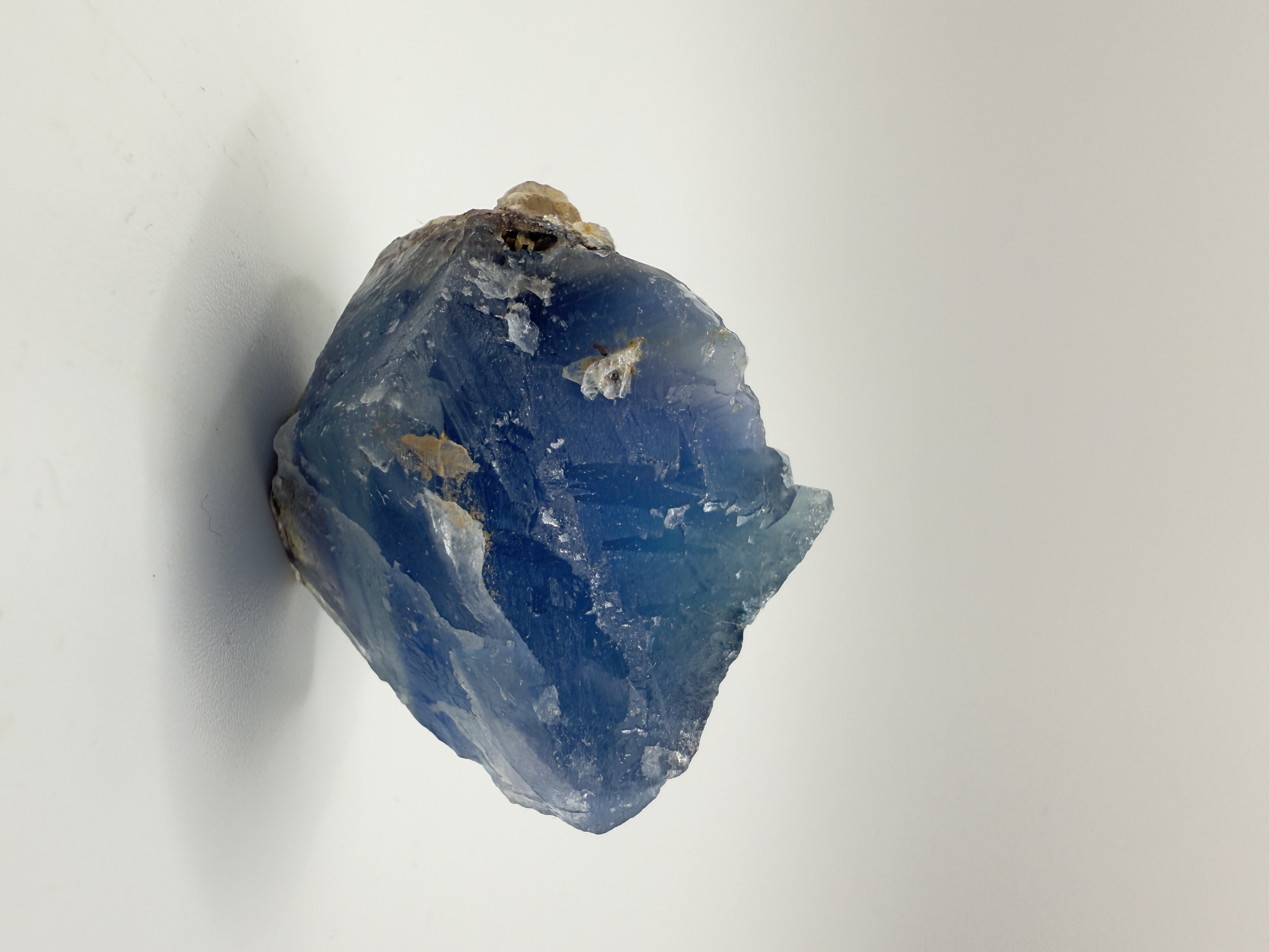 Fluorite