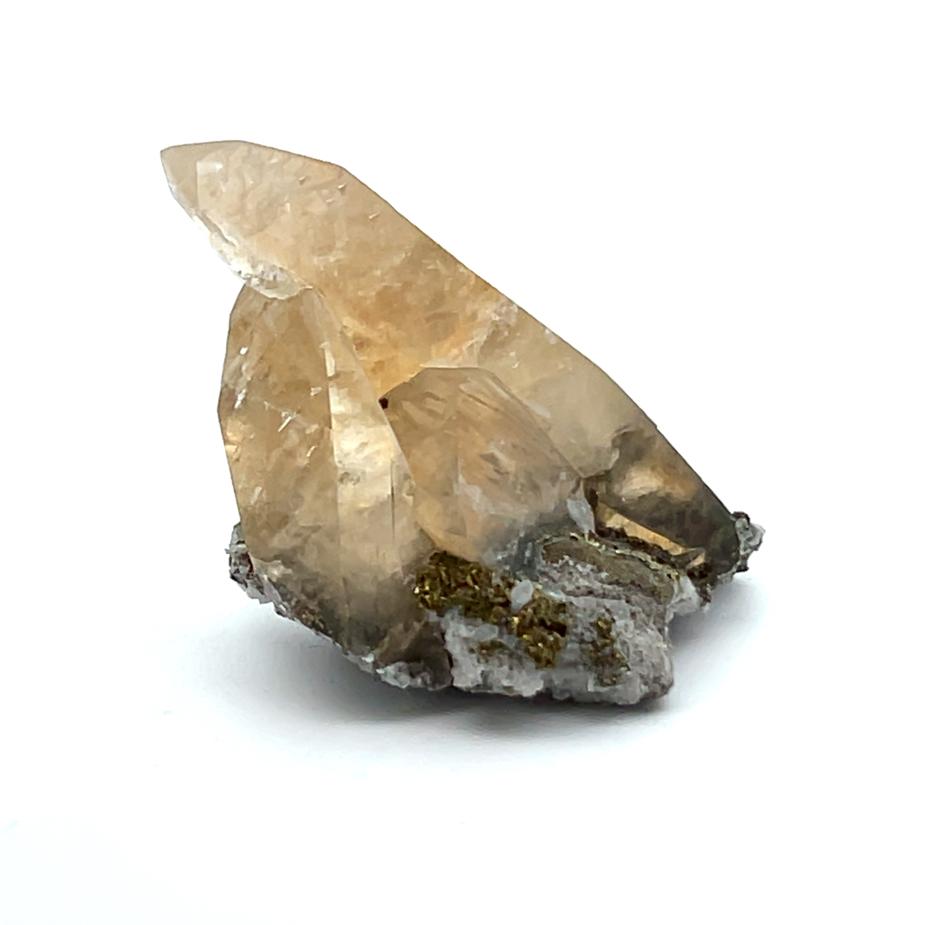 Calcite