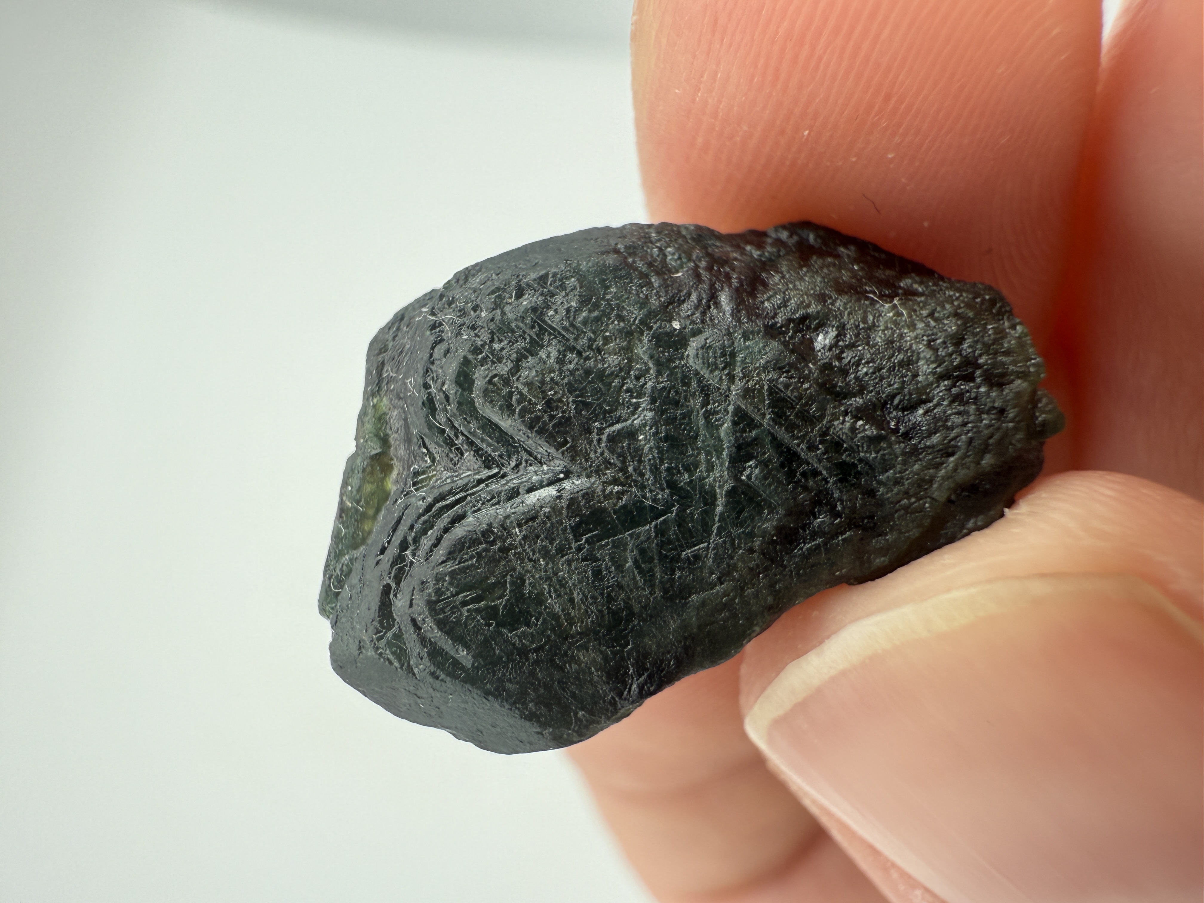 Alexandrite