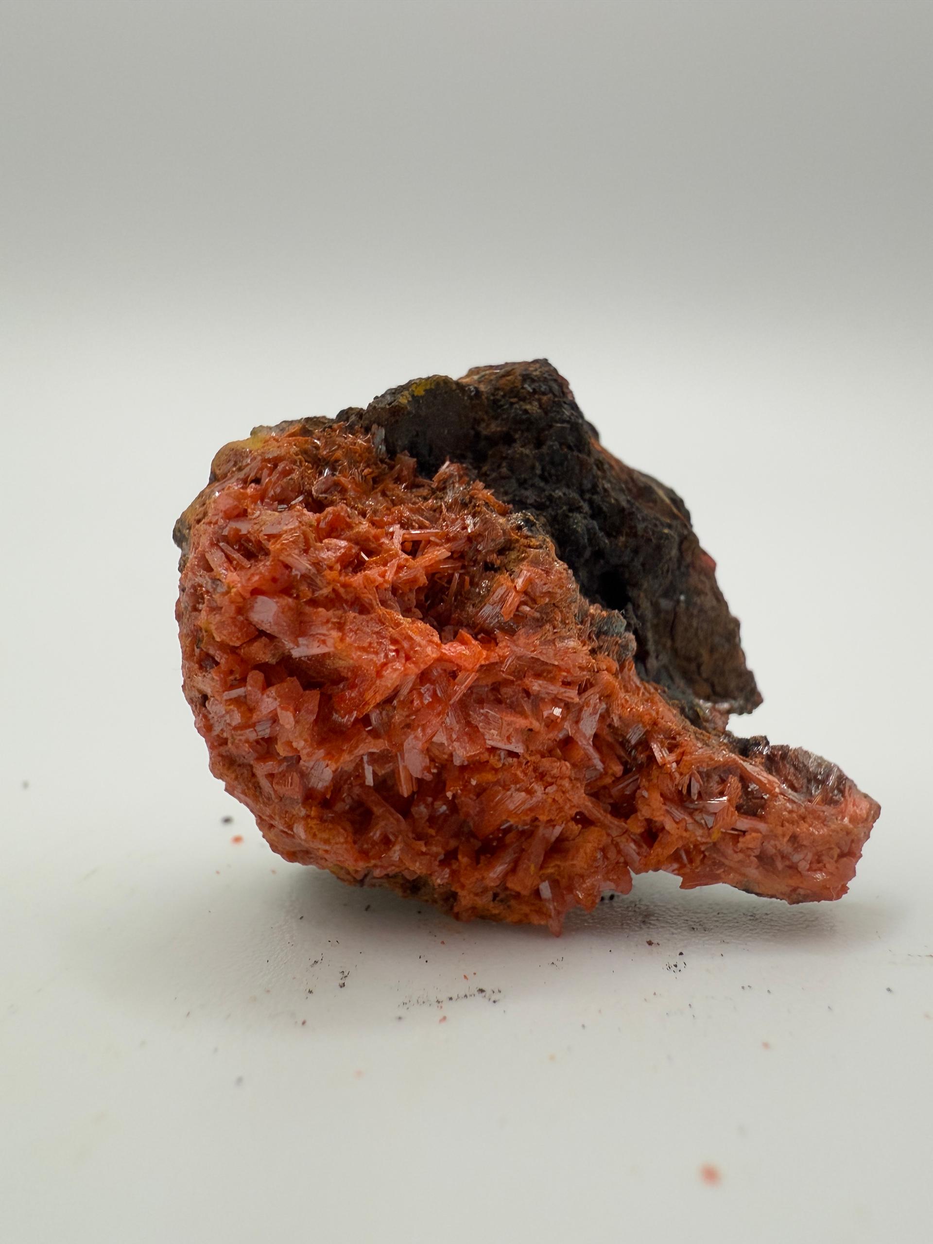 Crocoite