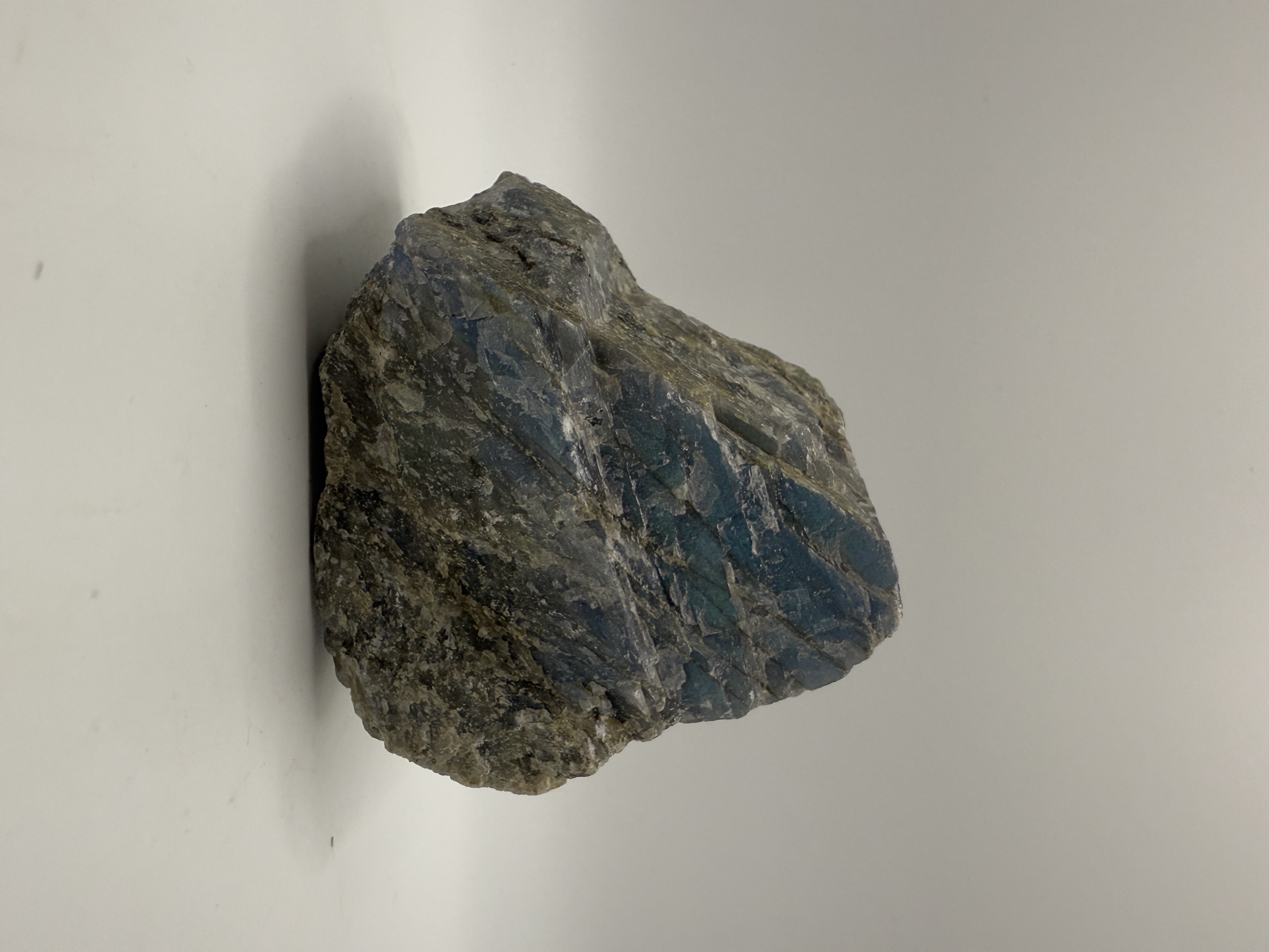 Labradorite