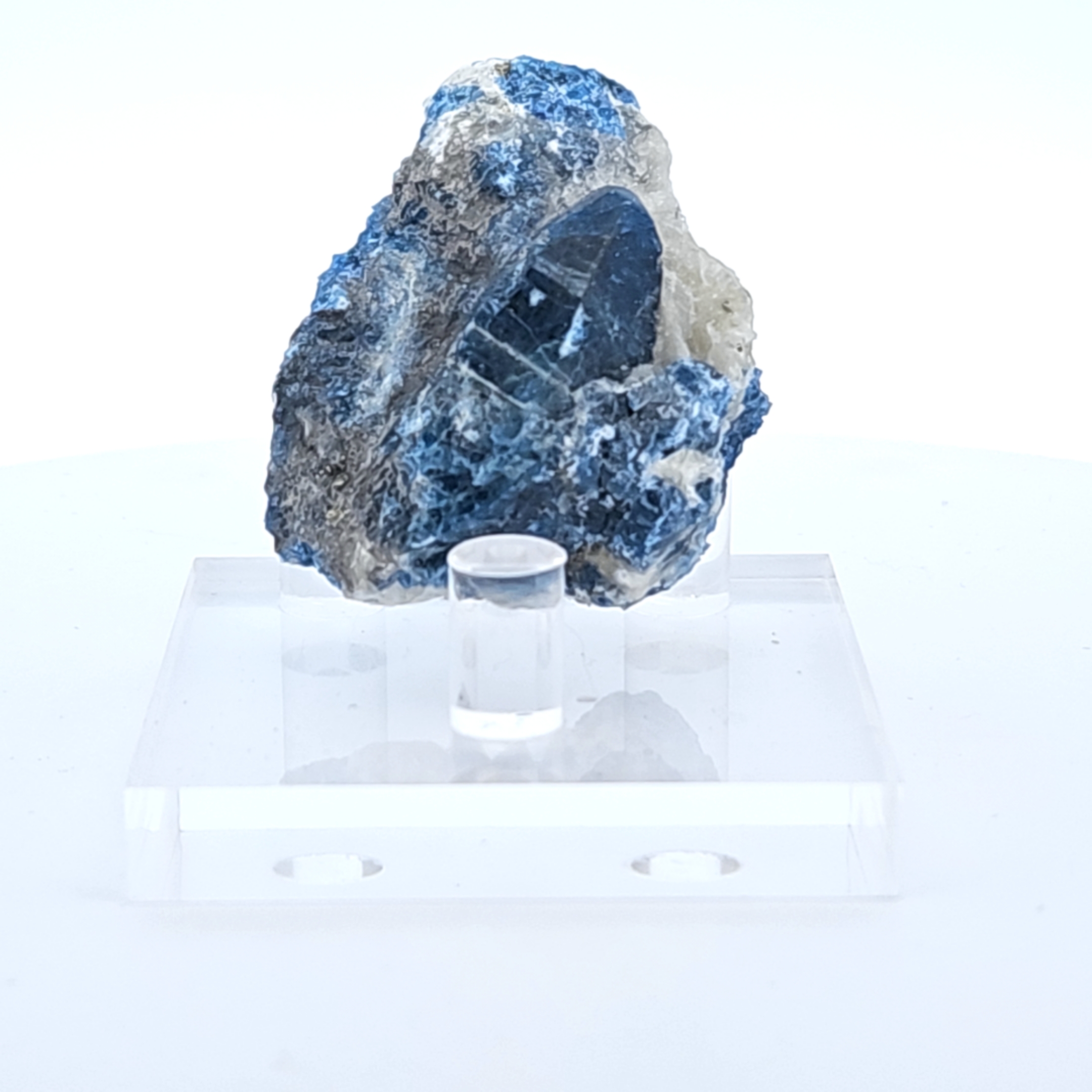 Afghanite