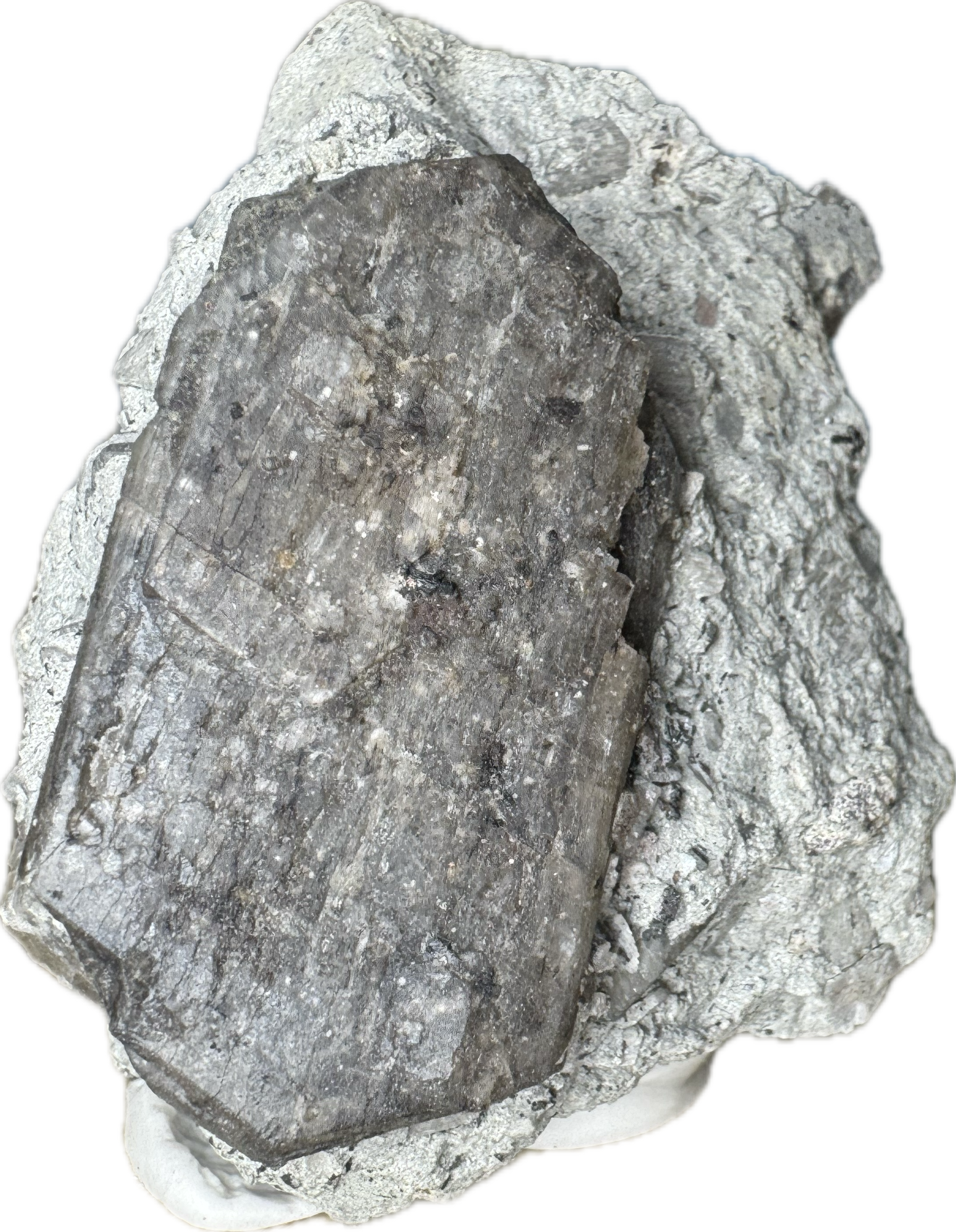 Italian Vetralla Sanidine Crystal (Largest from Local)