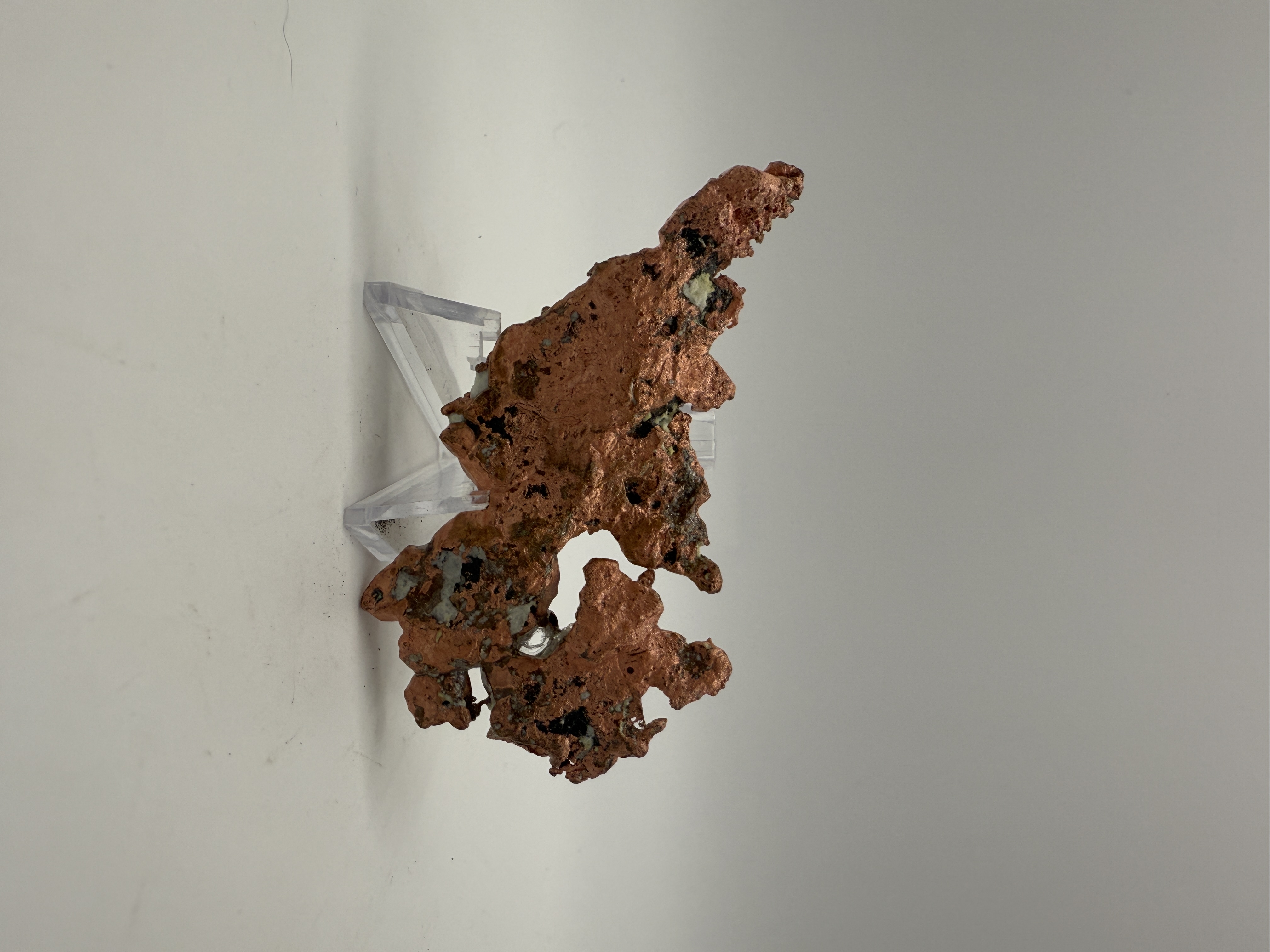 Copper