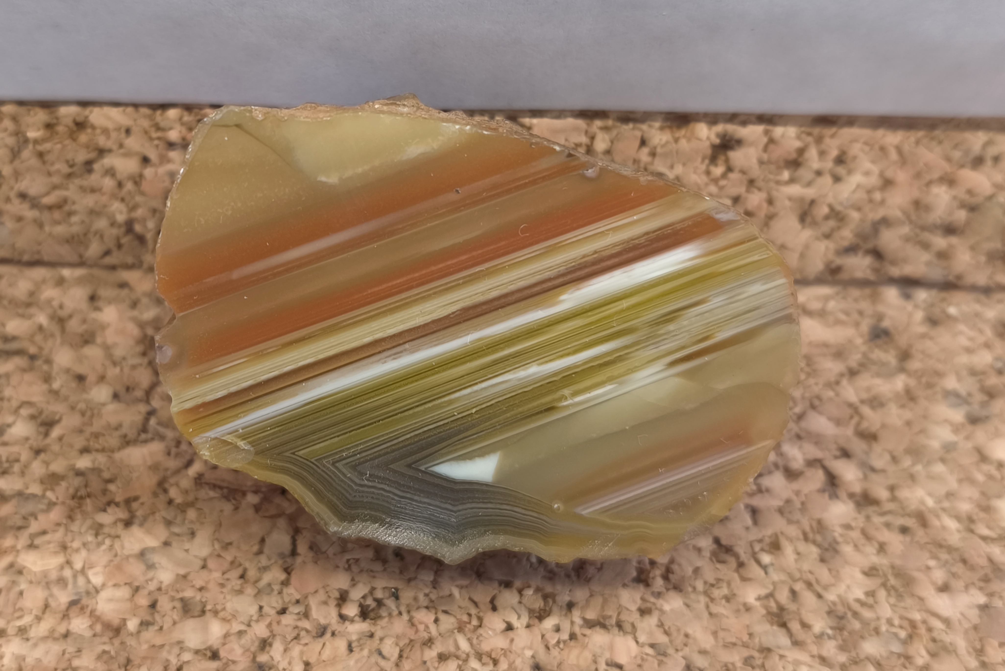 Agate