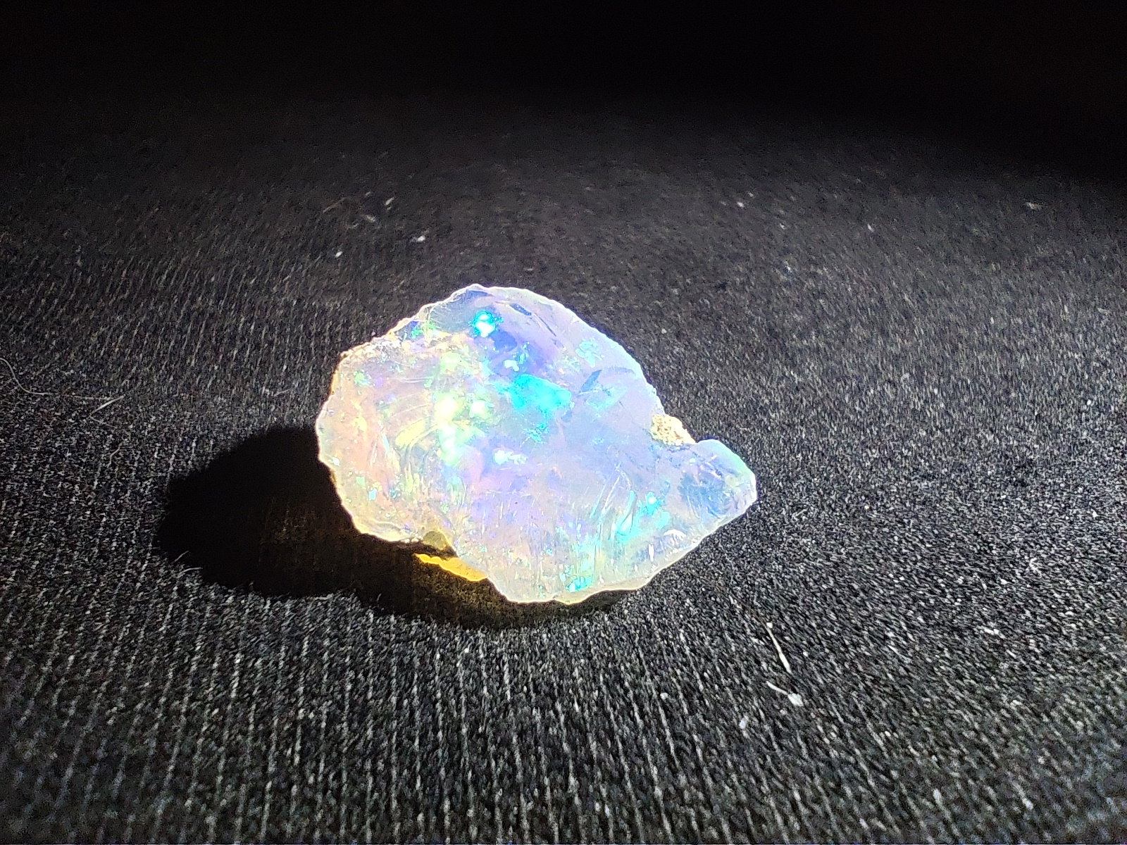 Opal