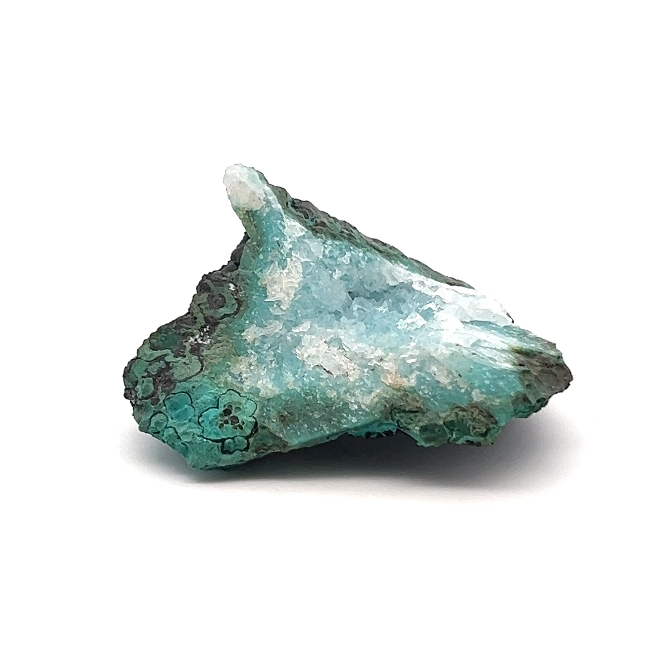 Ray Mine Gem Silica