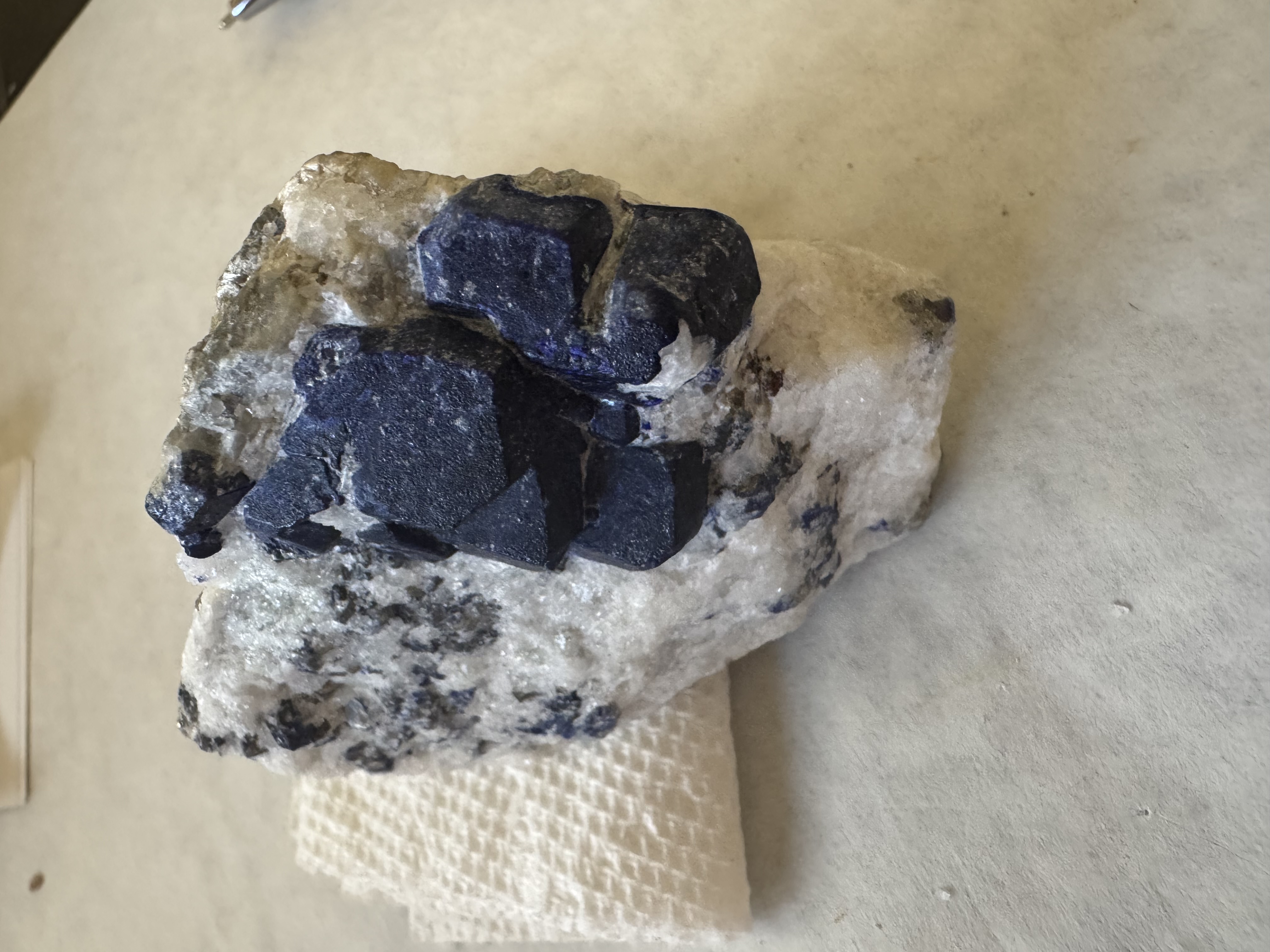 Lazurite
