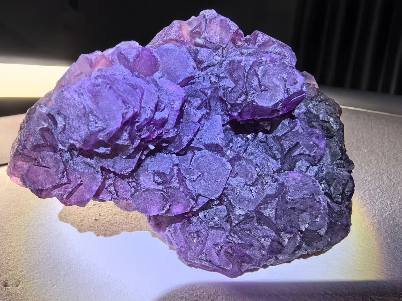 fluorite